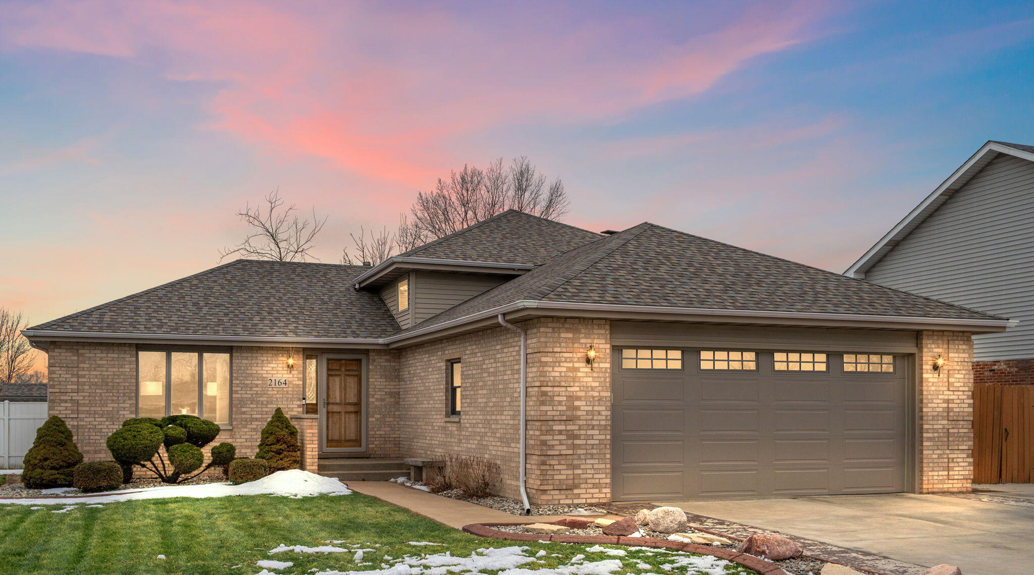 2164 Terrace Drive