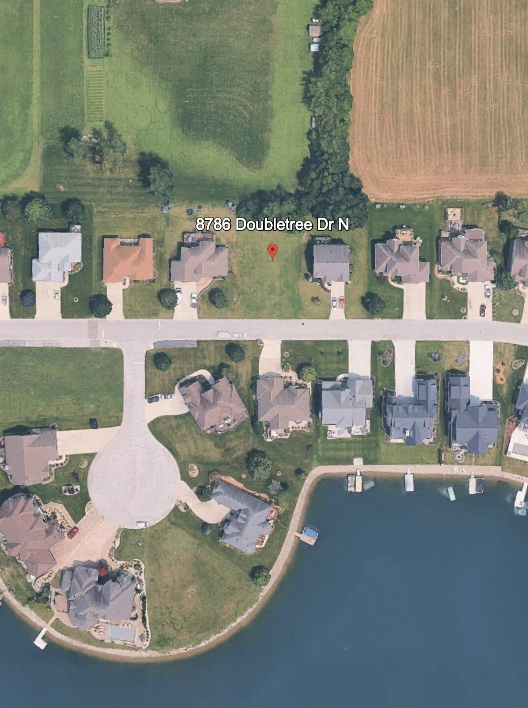 8786 Doubletree Drive N