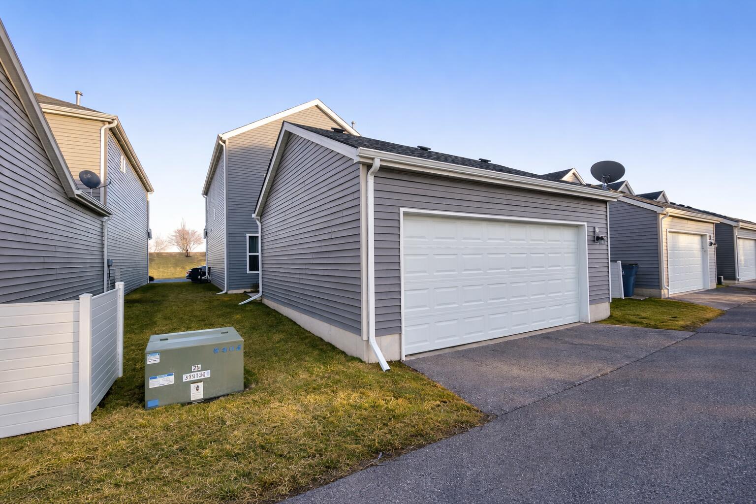 11564 Kentucky Street