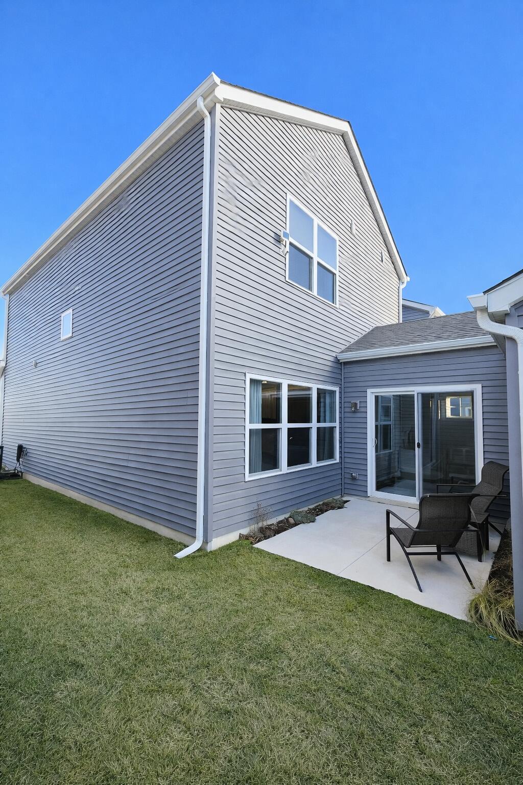 11564 Kentucky Street