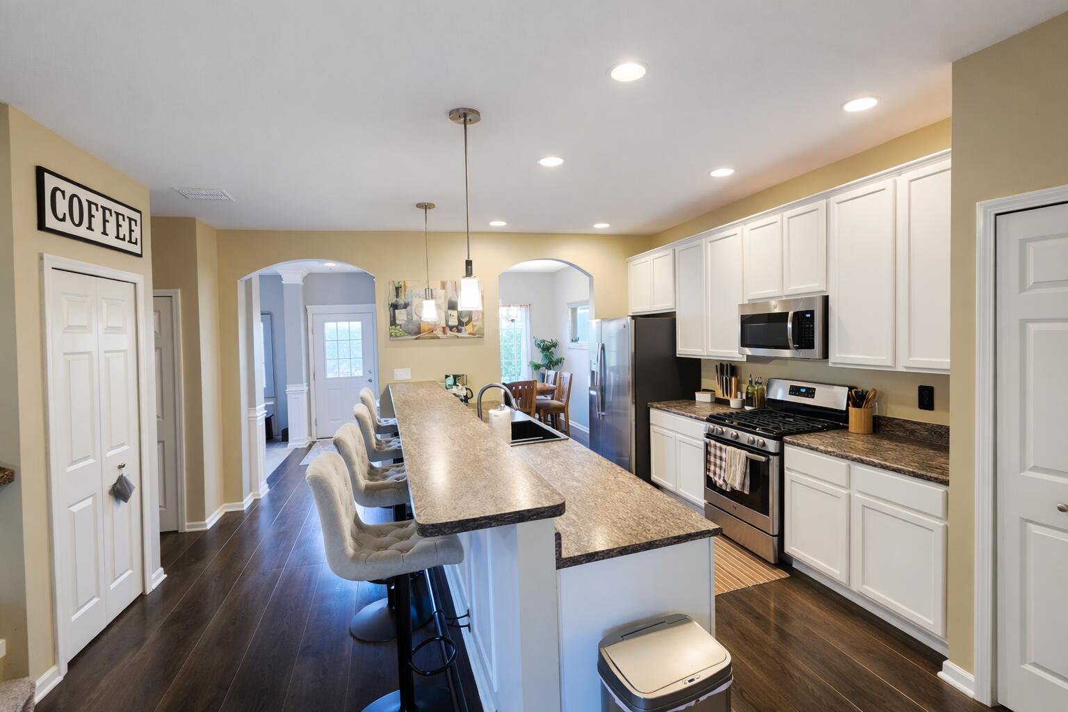 11564 Kentucky Street