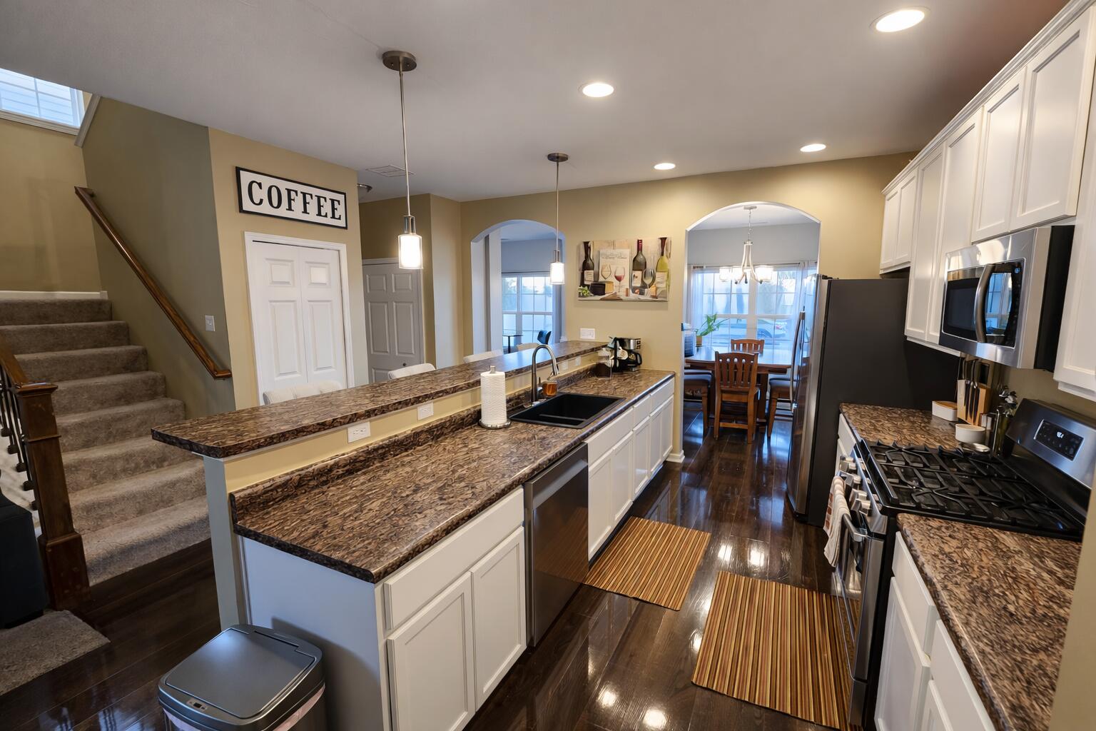 11564 Kentucky Street