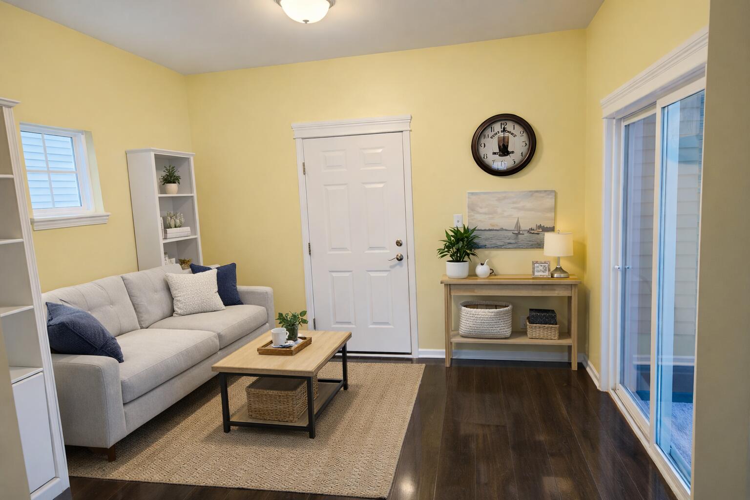 11564 Kentucky Street