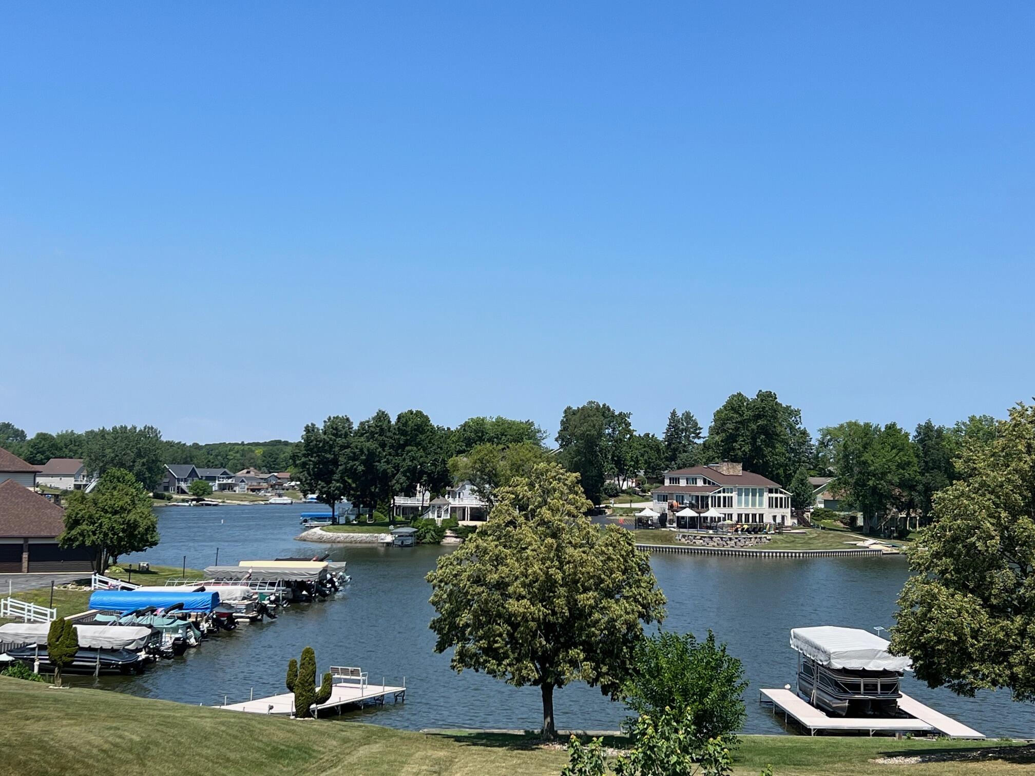 5065 Spinnaker Lane Unit: D