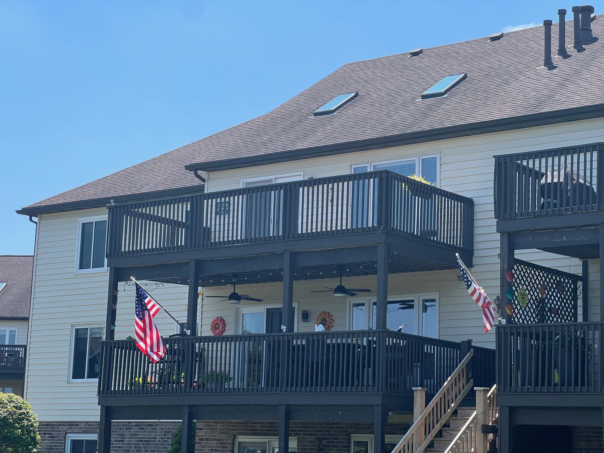 5065 Spinnaker Lane Unit: D