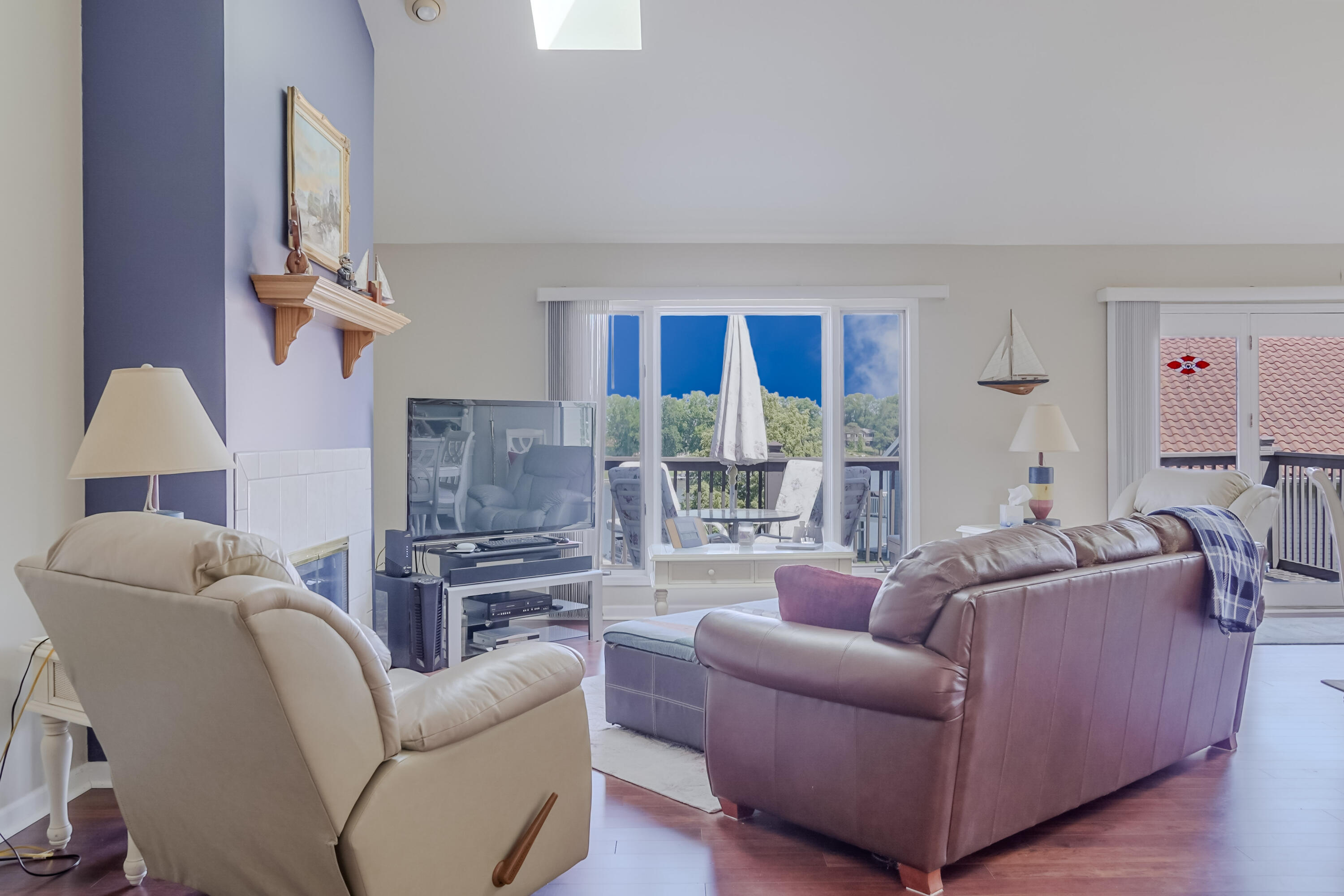 5065 Spinnaker Lane Unit: D