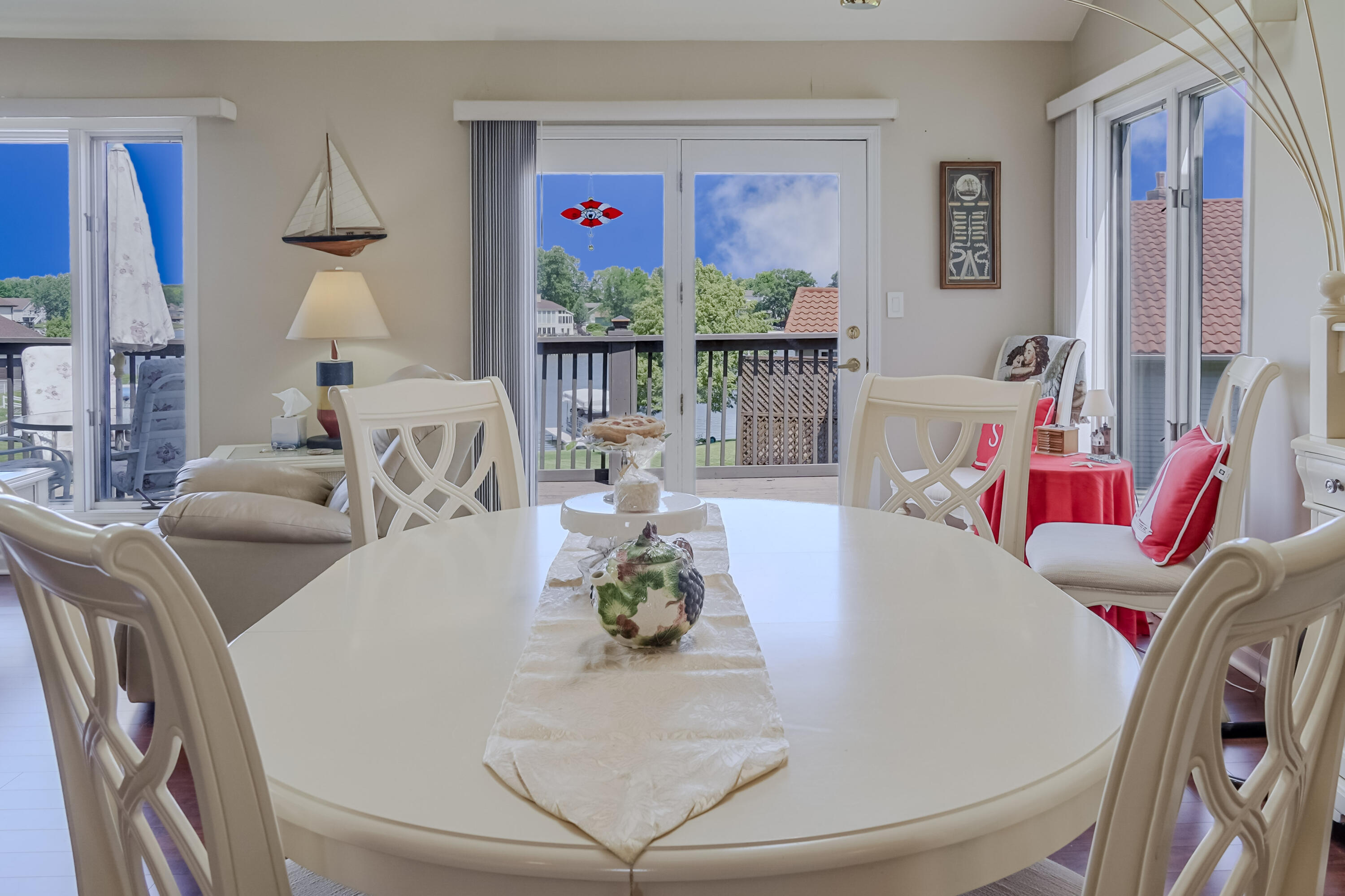 5065 Spinnaker Lane Unit: D