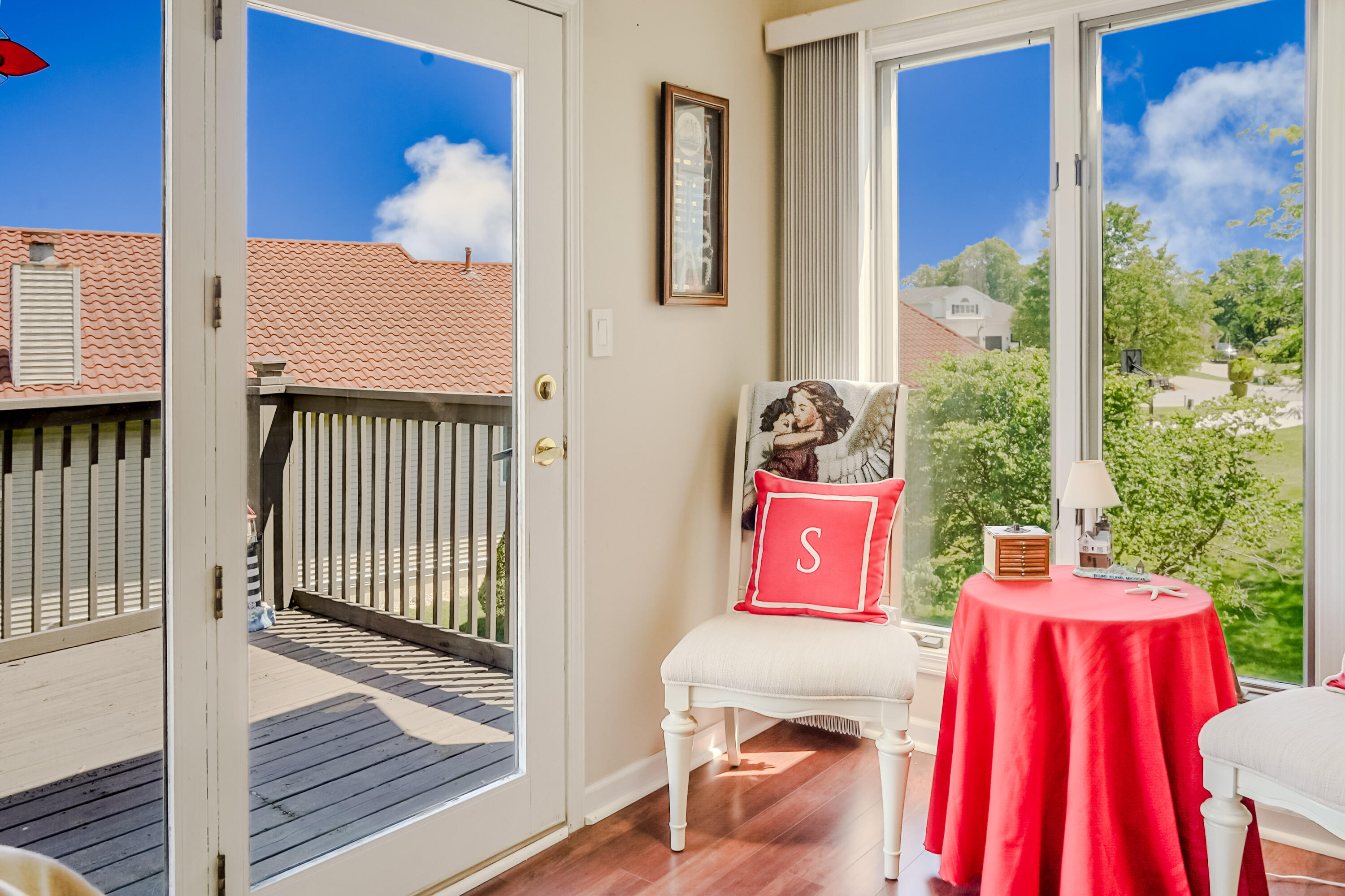 5065 Spinnaker Lane Unit: D