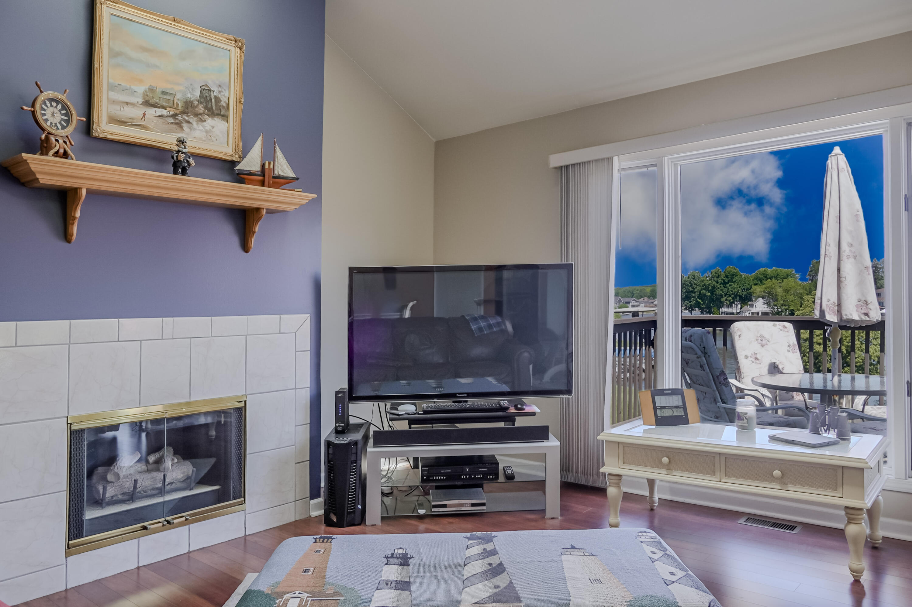 5065 Spinnaker Lane Unit: D