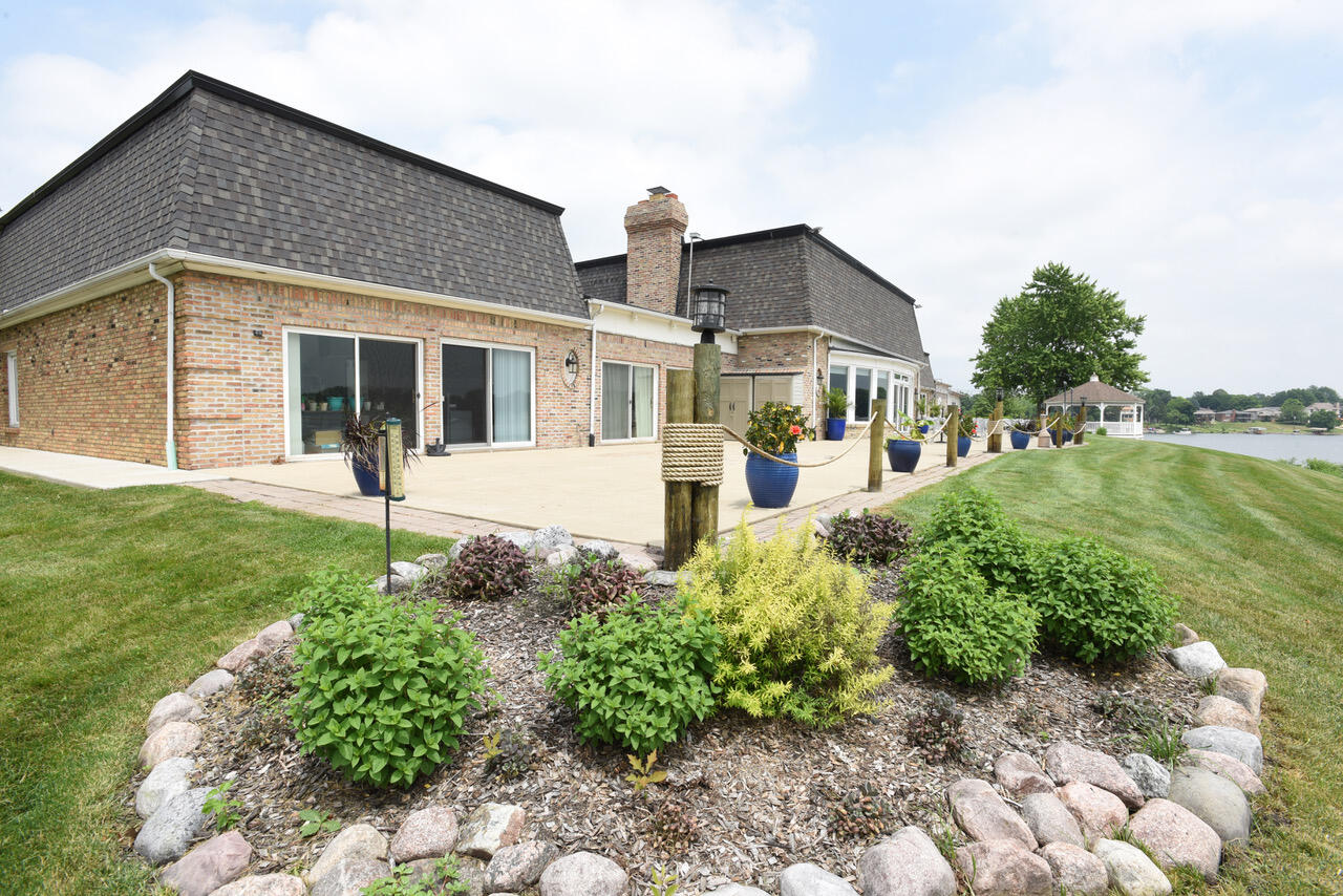 5065 Spinnaker Lane Unit: D