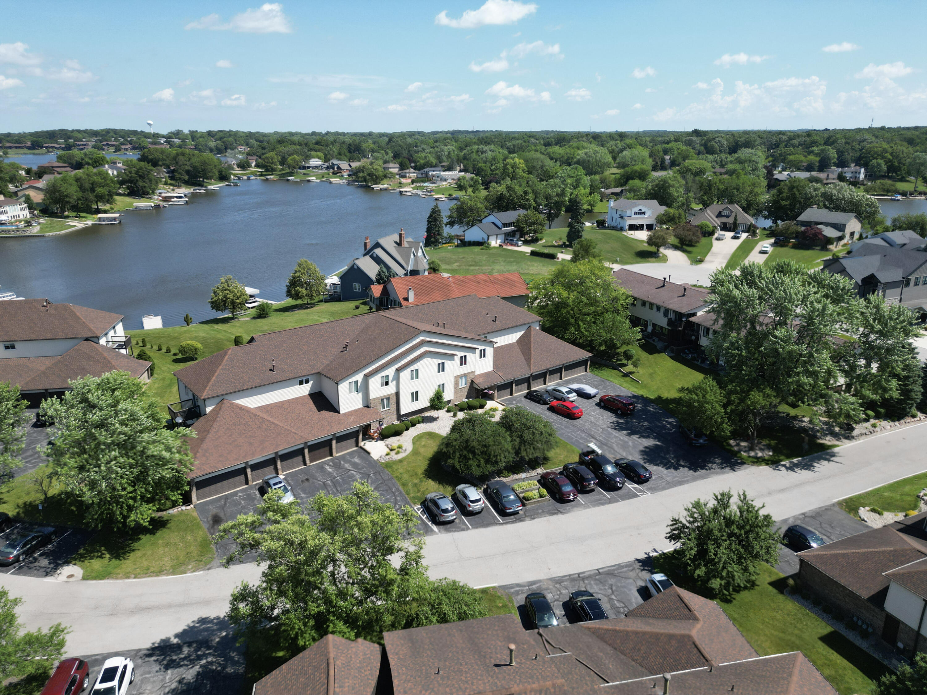 5065 Spinnaker Lane Unit: D