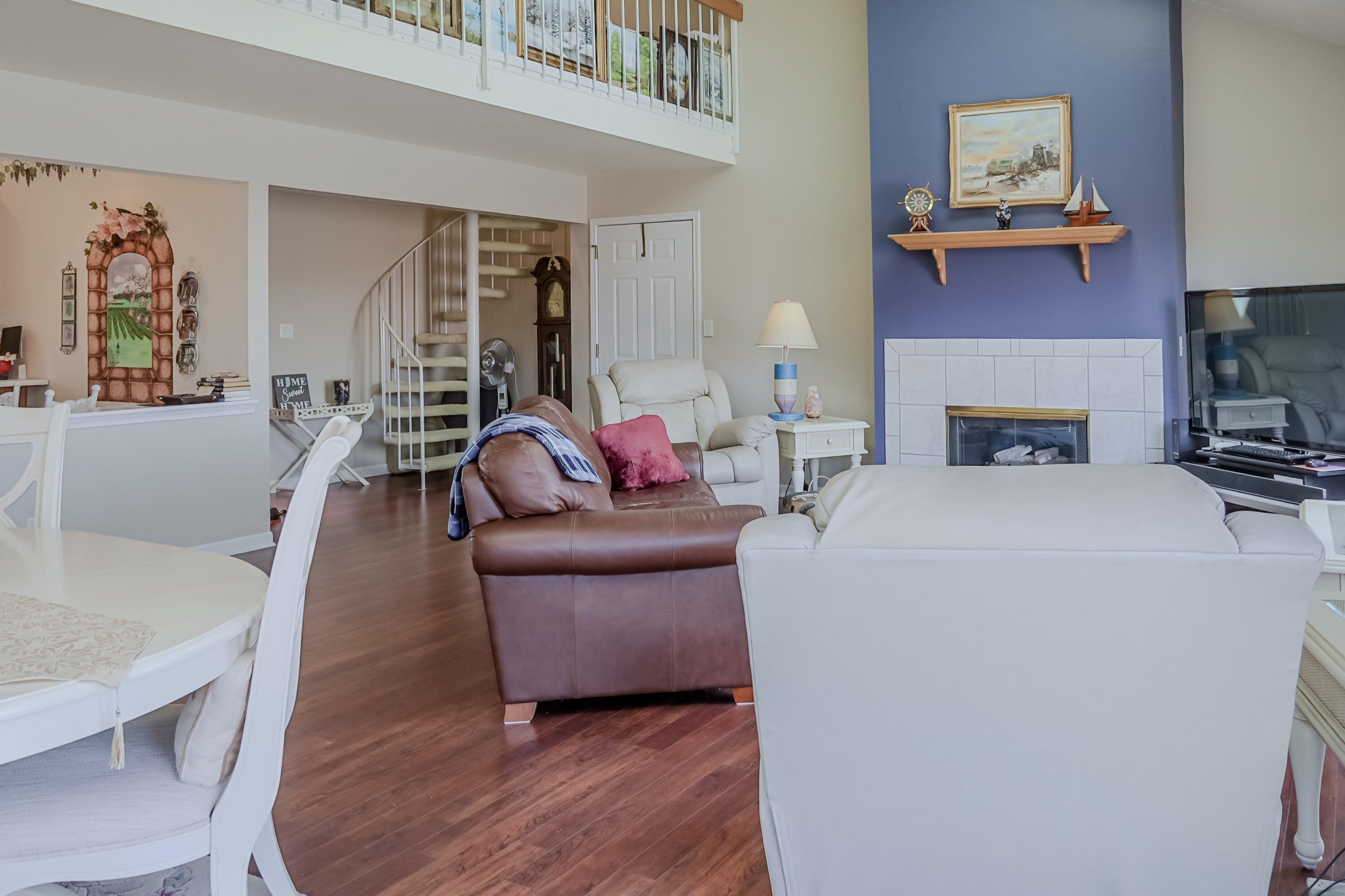 5065 Spinnaker Lane Unit: D