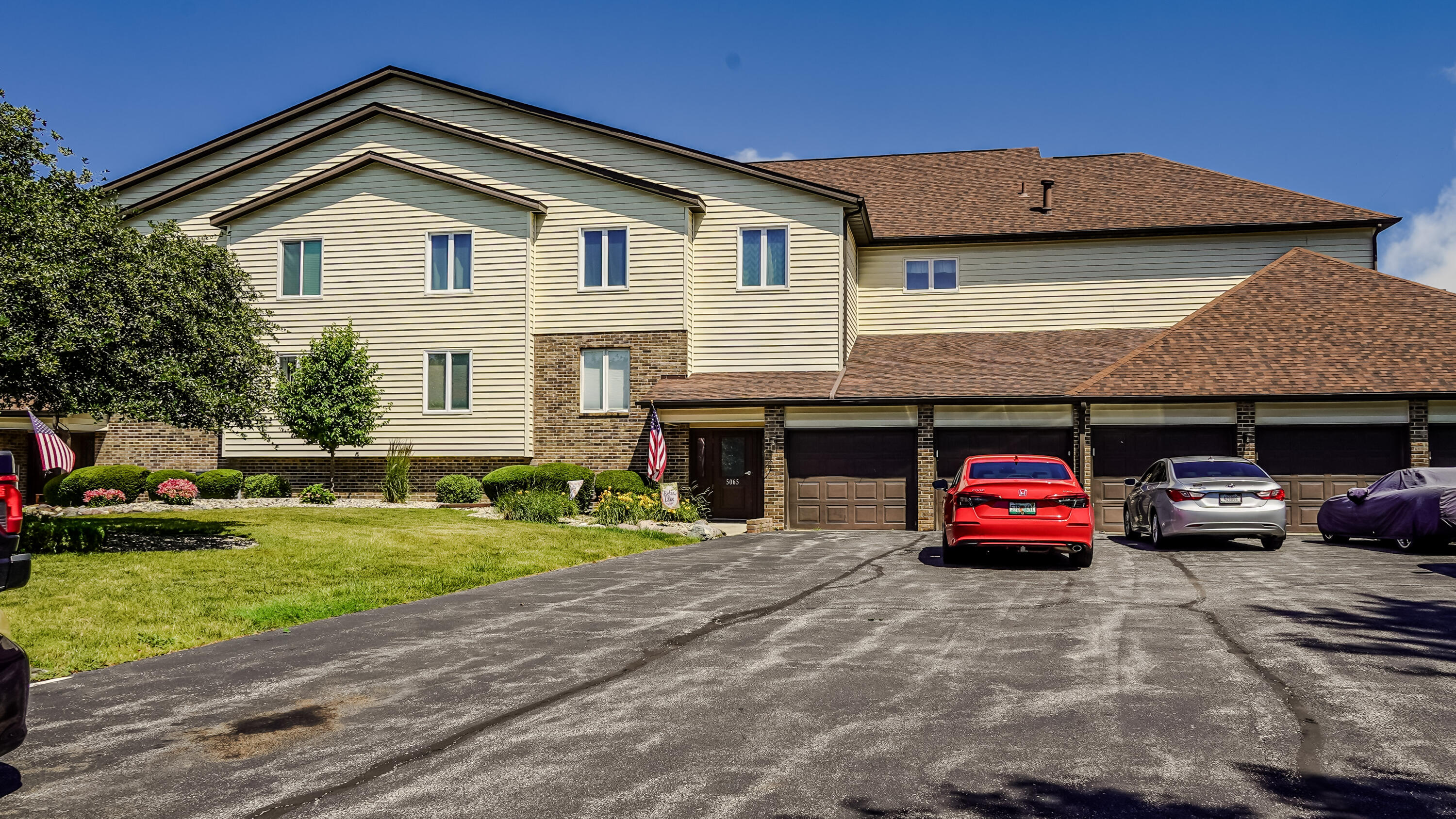 5065 Spinnaker Lane Unit: D