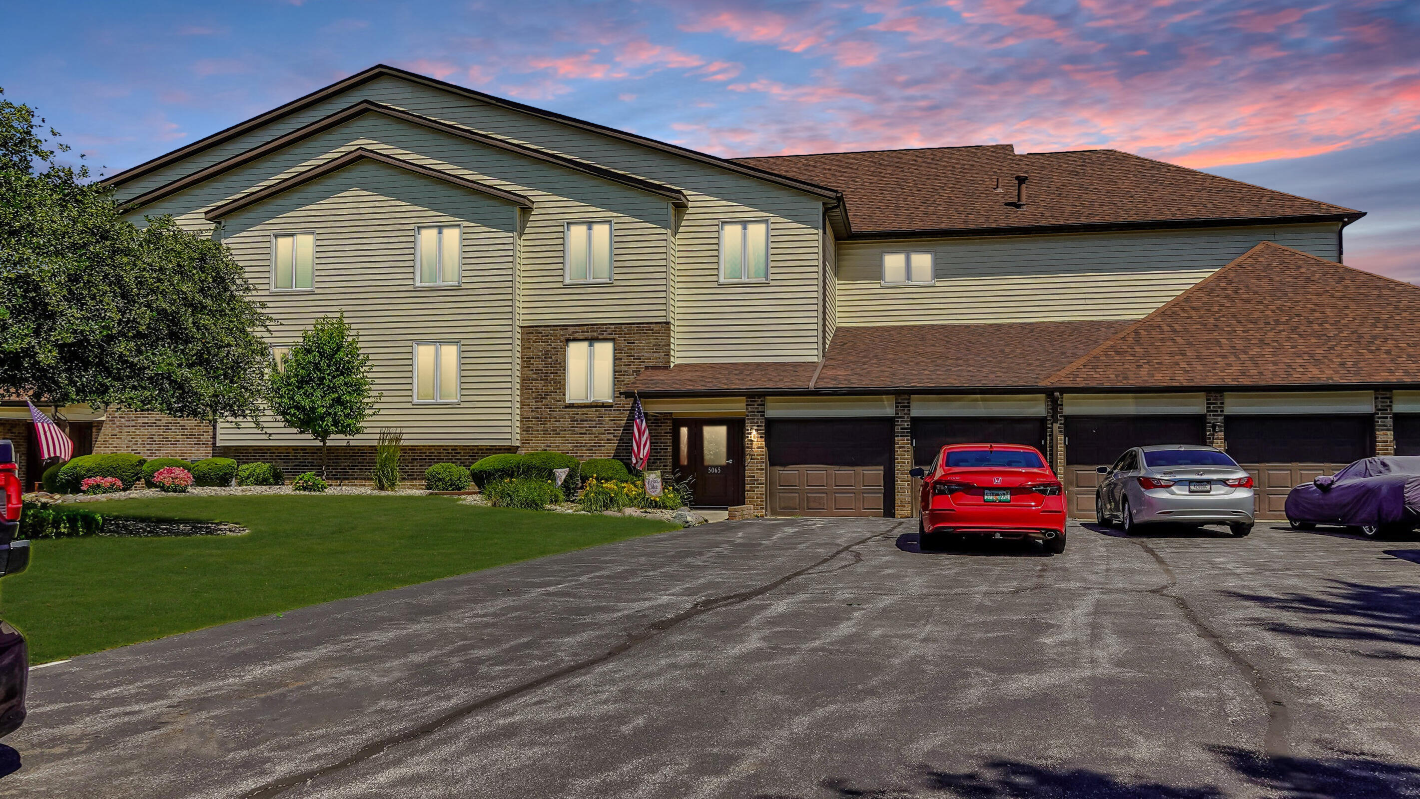 5065 Spinnaker Lane Unit: D