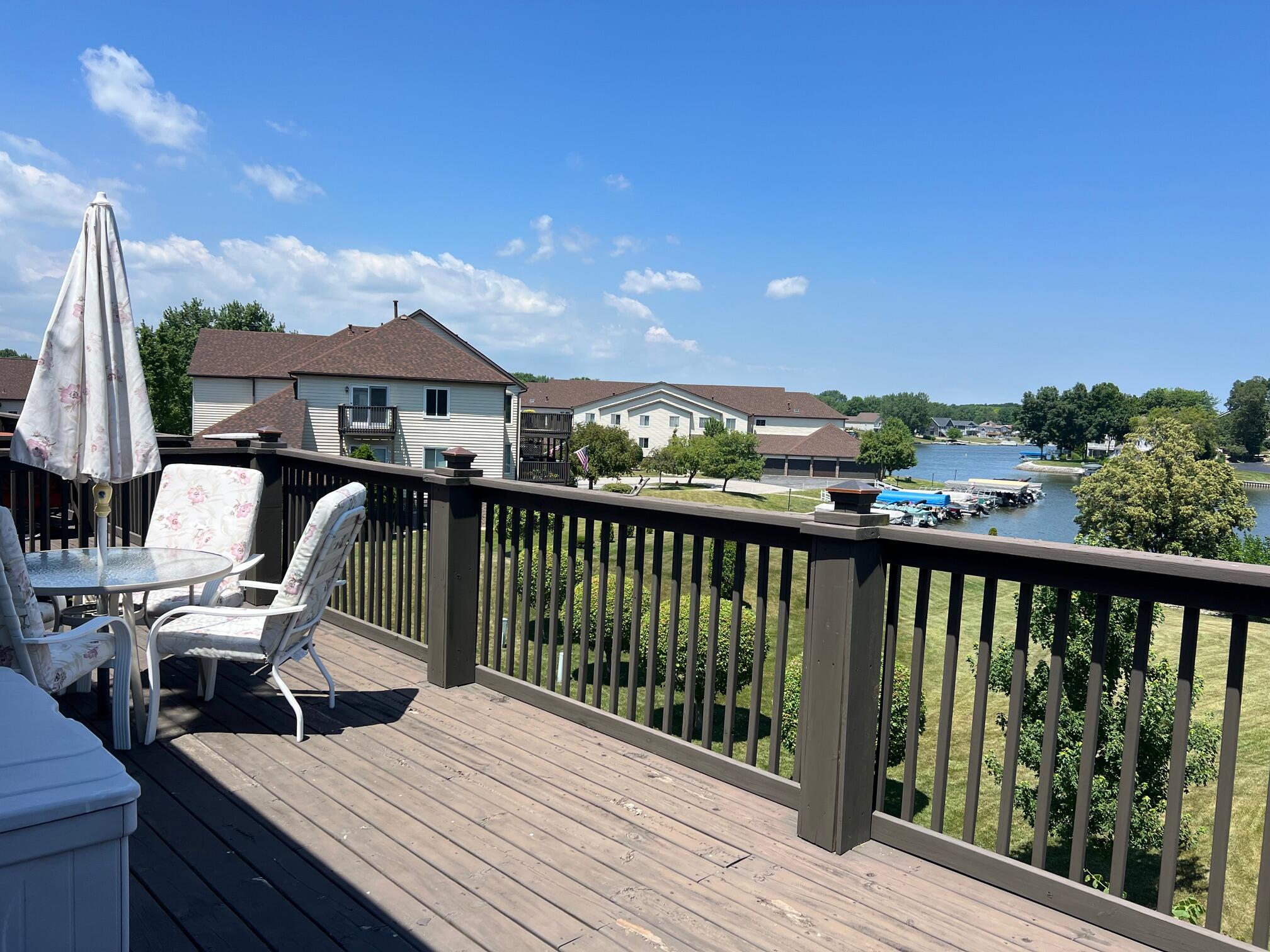 5065 Spinnaker Lane Unit: D