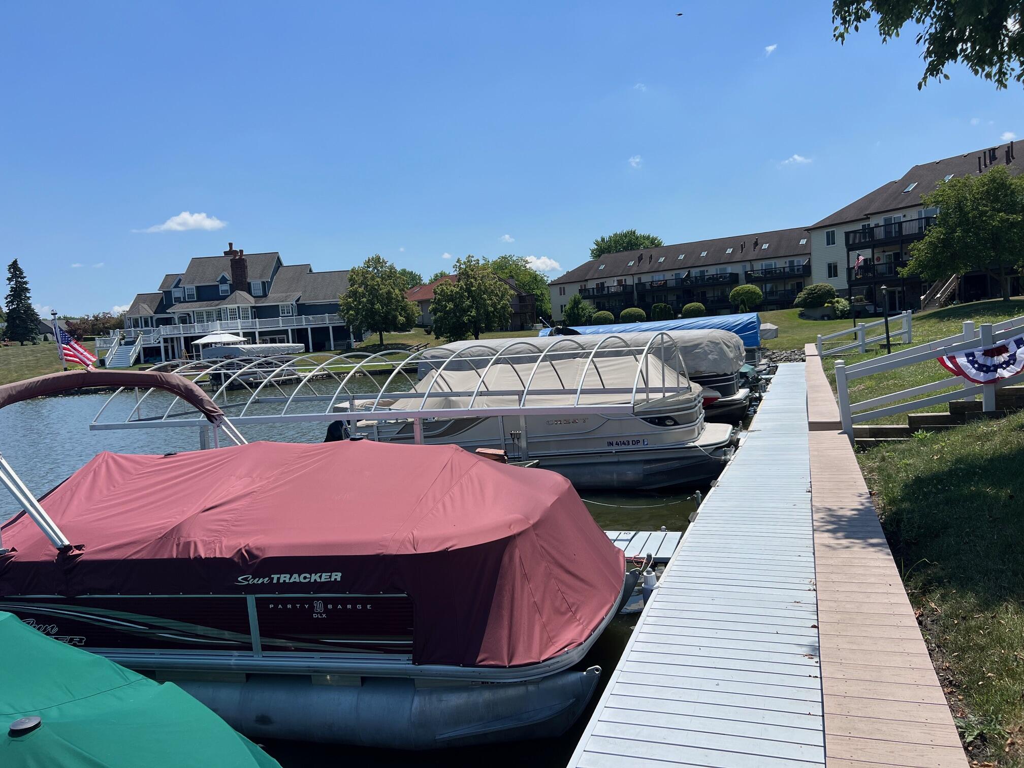 5065 Spinnaker Lane Unit: D