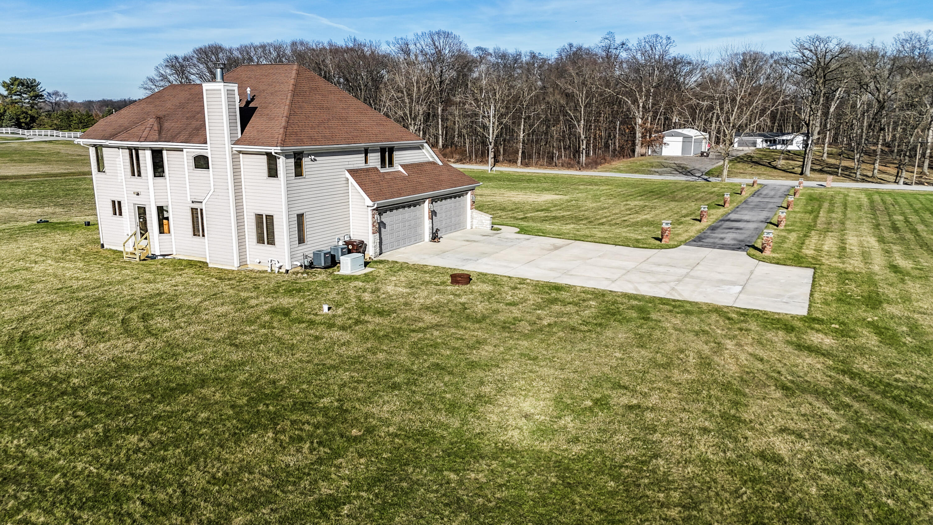 17826 S County Line Road