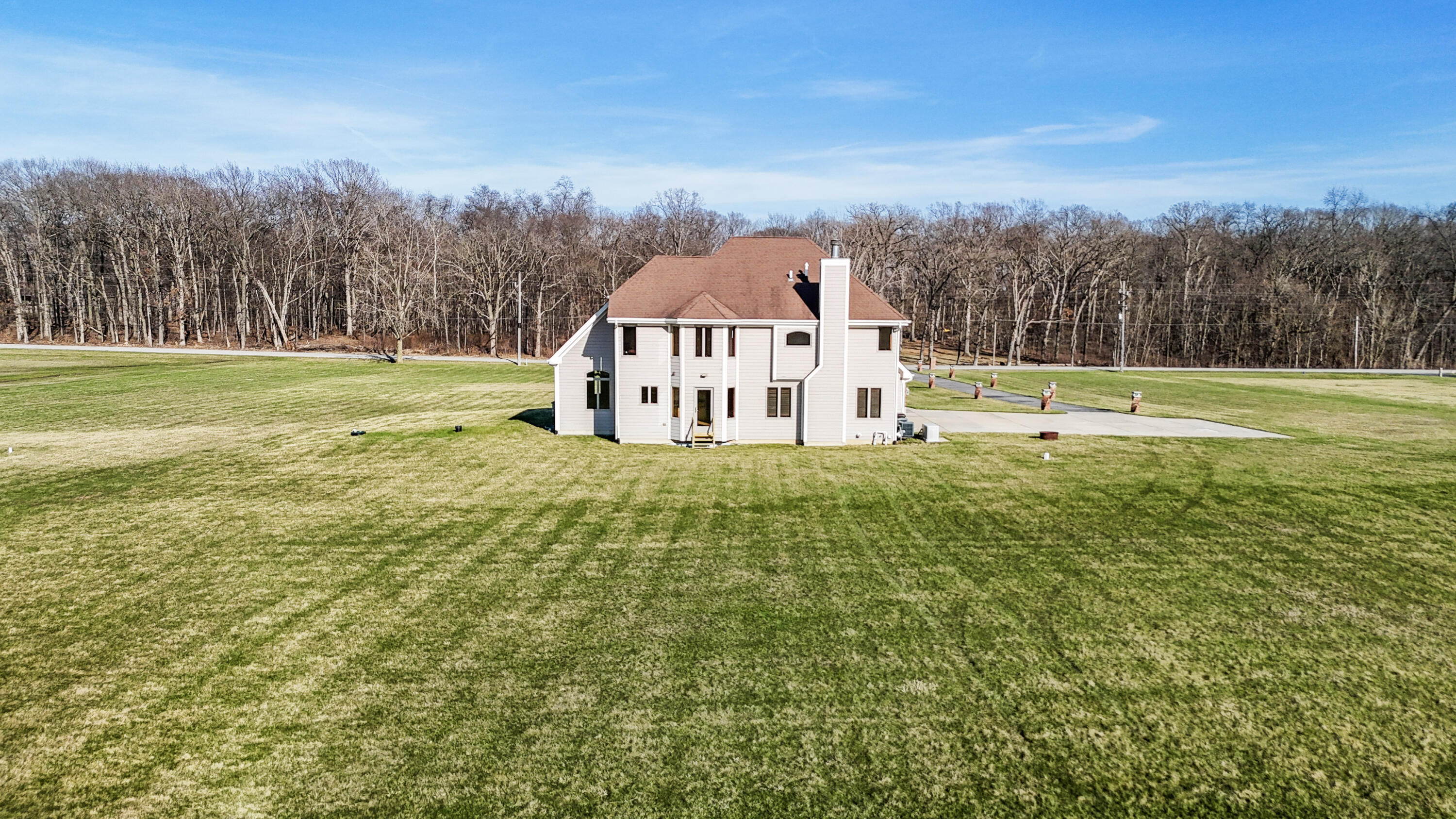 17826 S County Line Road