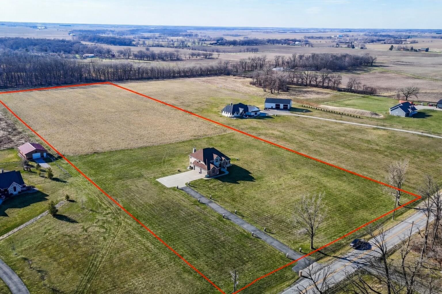 17826 S County Line Road