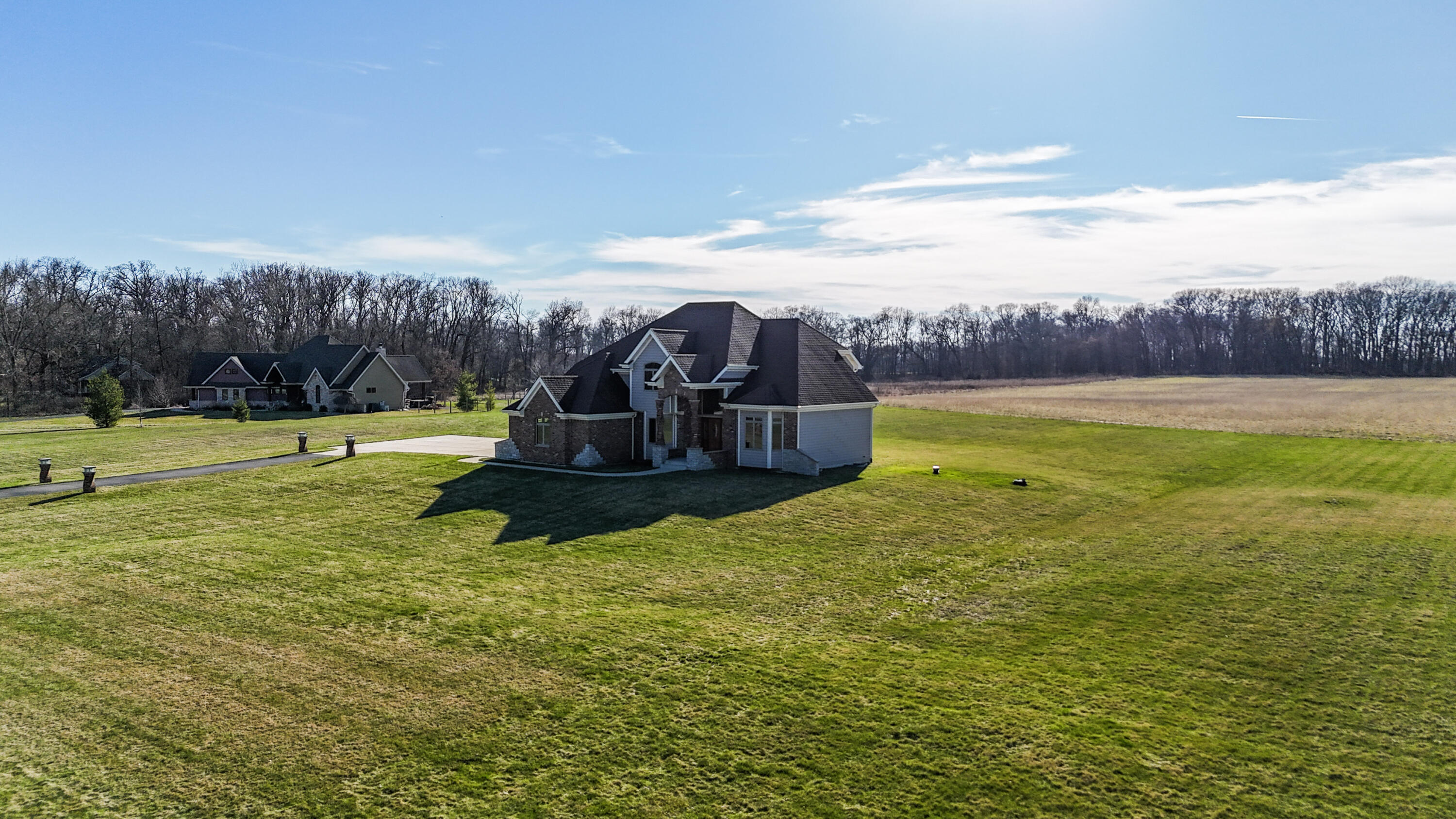 17826 S County Line Road