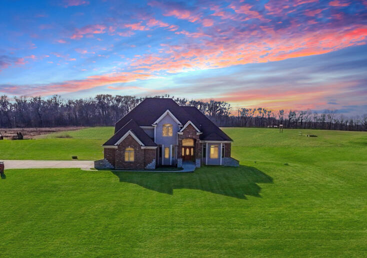 17826 S County Line Road