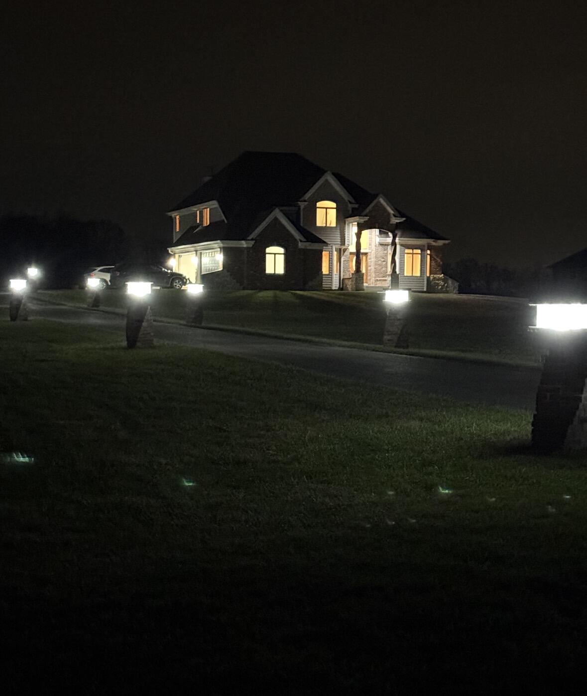 17826 S County Line Road