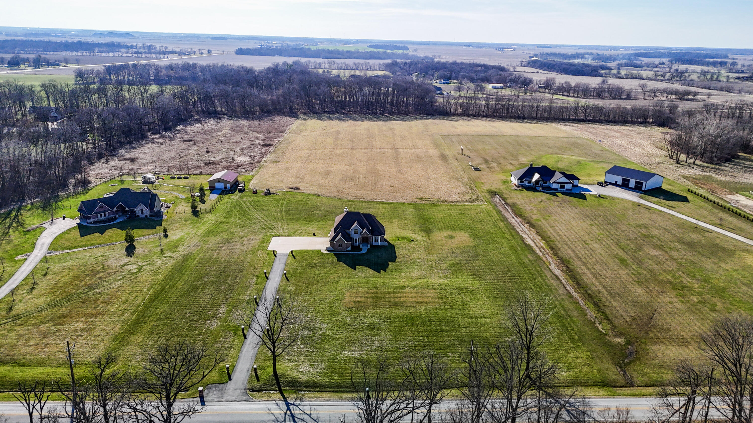 17826 S County Line Road