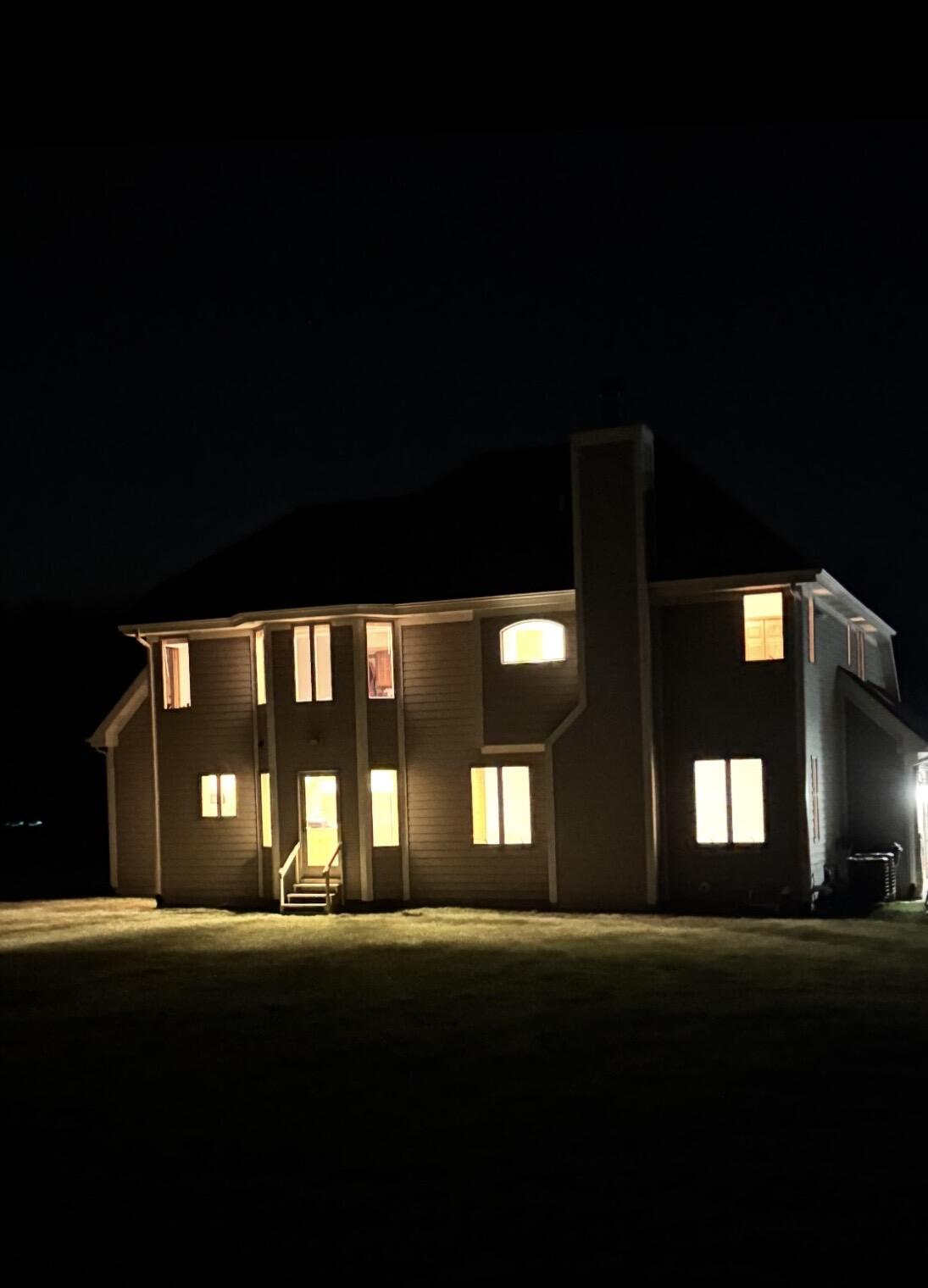 17826 S County Line Road