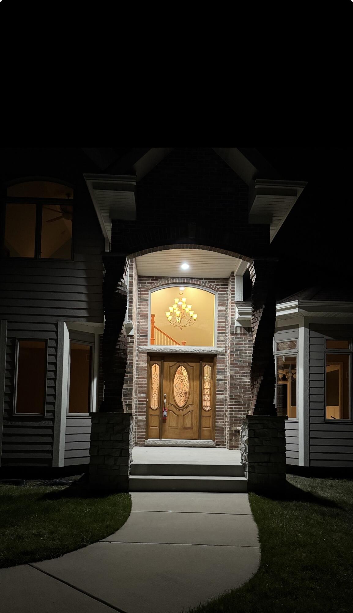 17826 S County Line Road