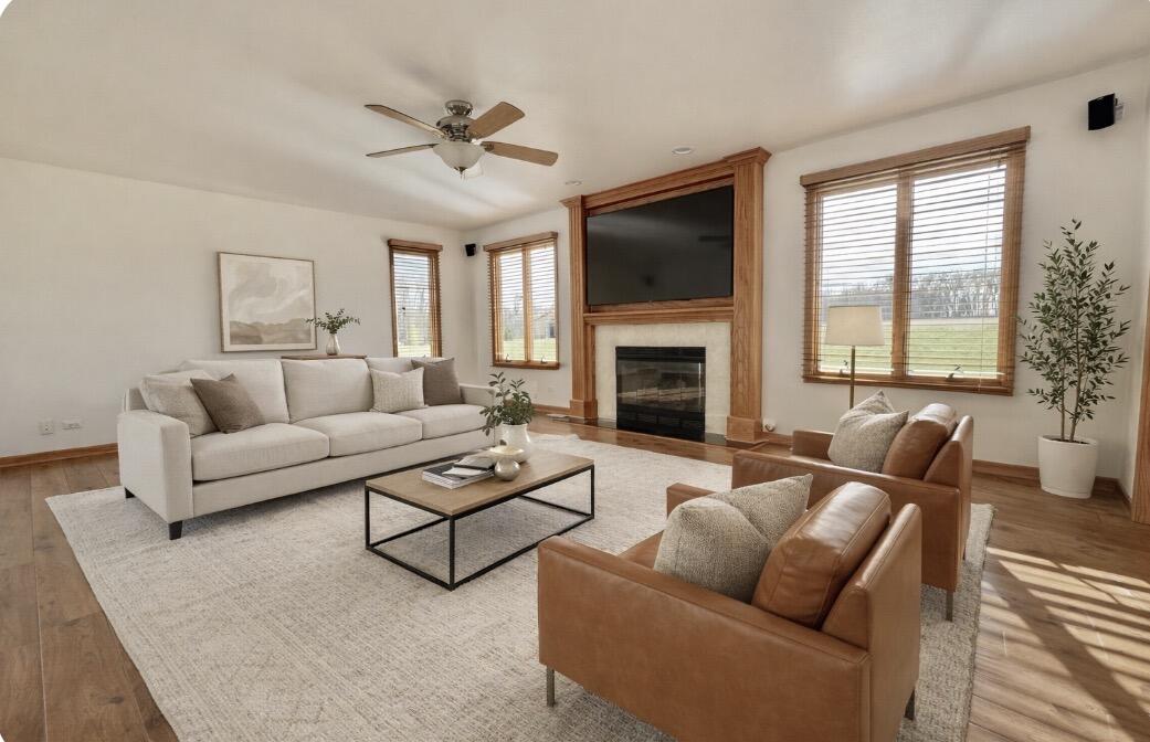 17826 S County Line Road