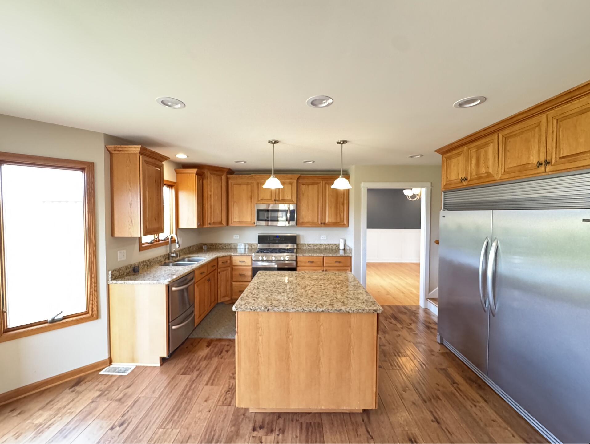 17826 S County Line Road