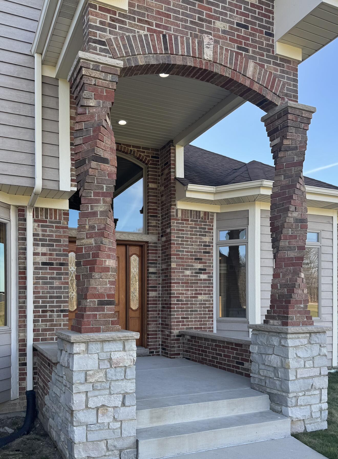 17826 S County Line Road