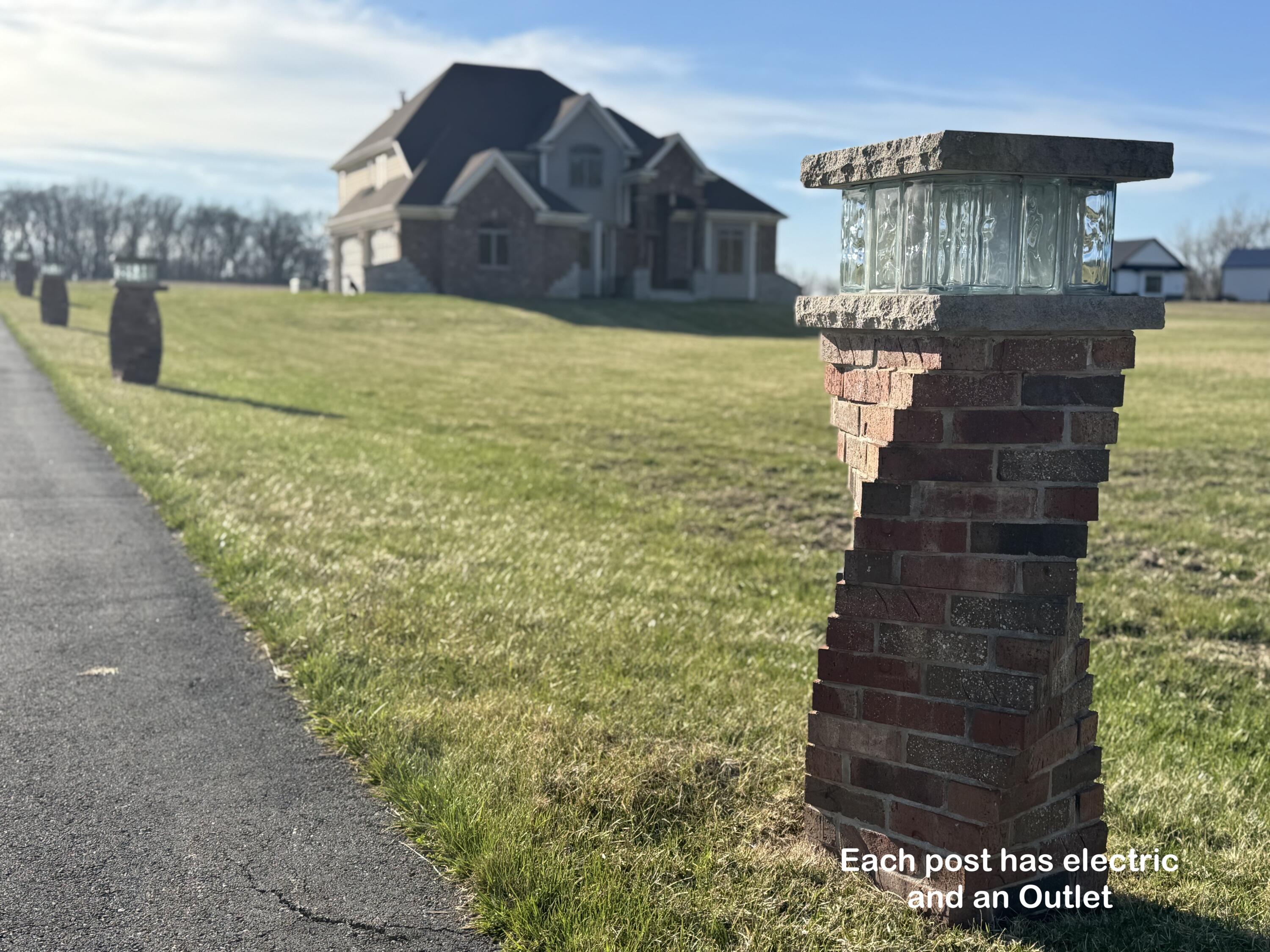 17826 S County Line Road