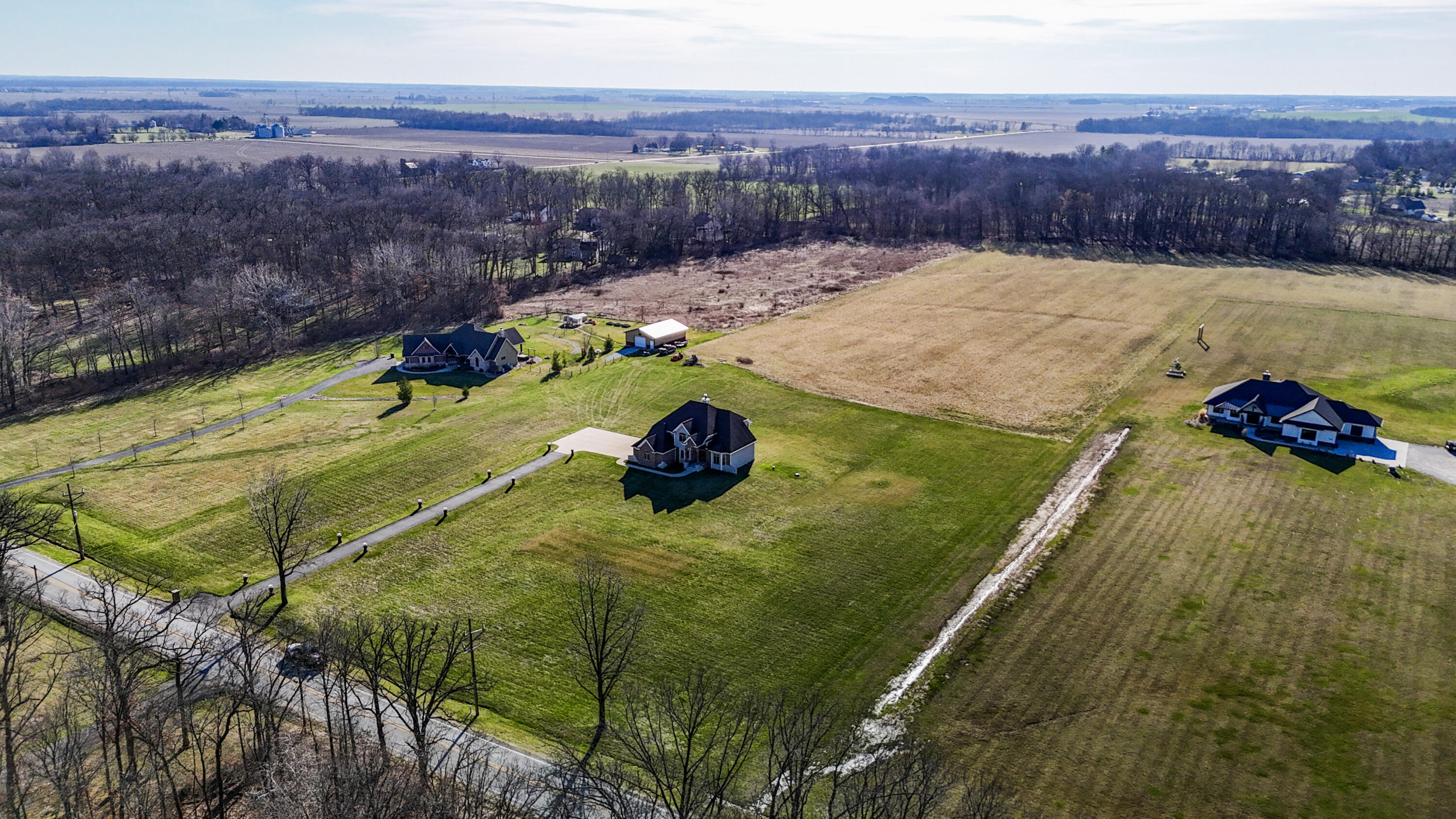 17826 S County Line Road