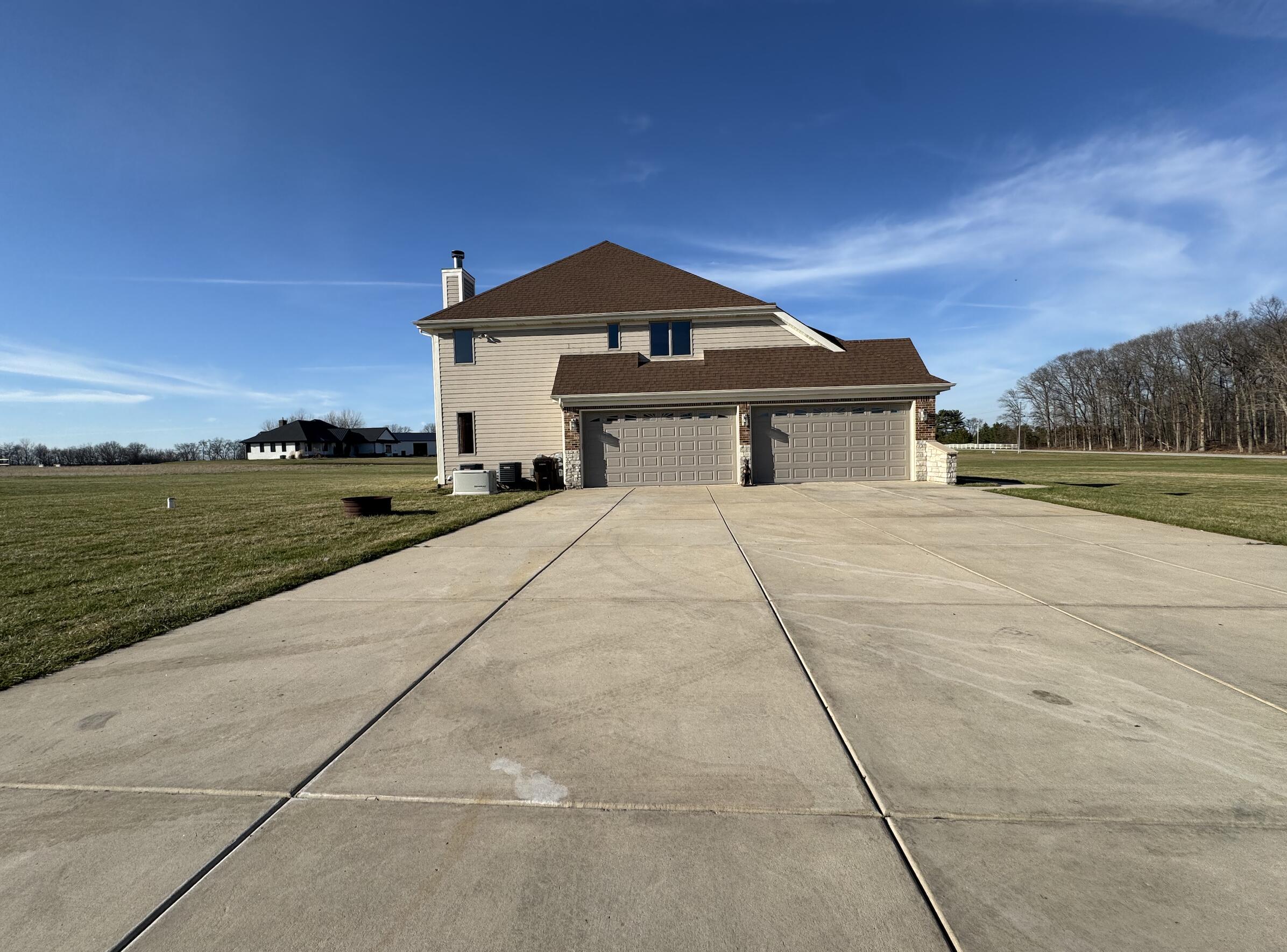 17826 S County Line Road