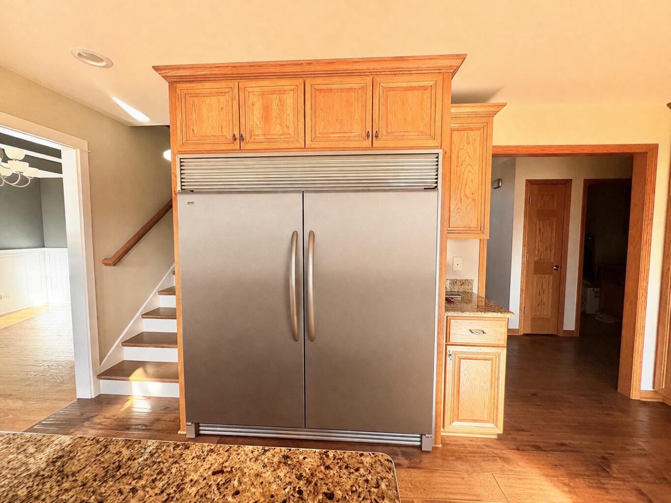 17826 S County Line Road