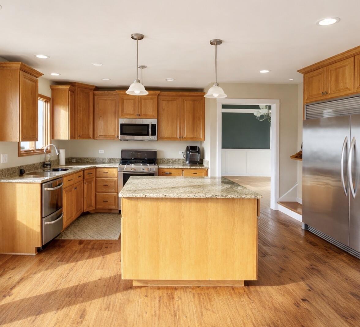 17826 S County Line Road