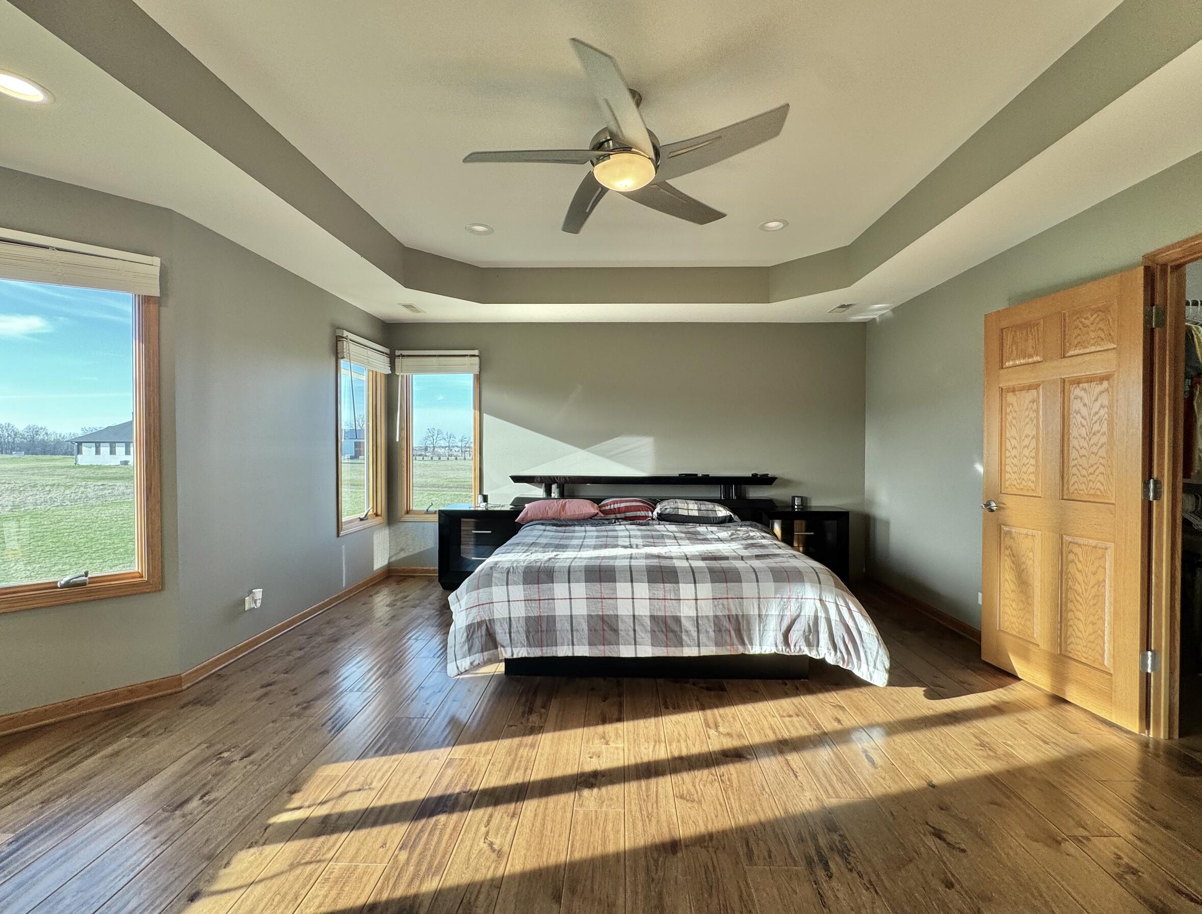 17826 S County Line Road