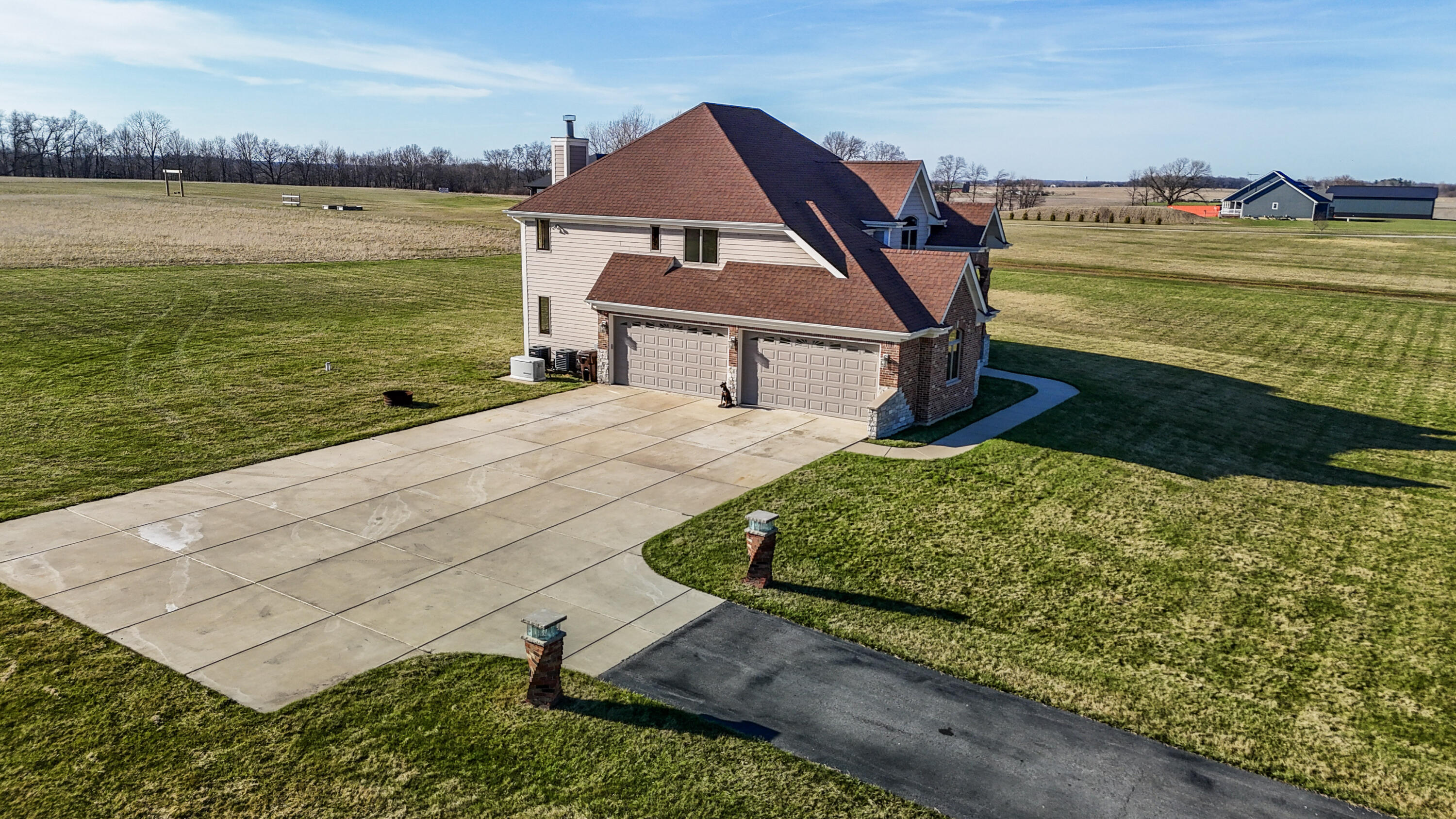 17826 S County Line Road