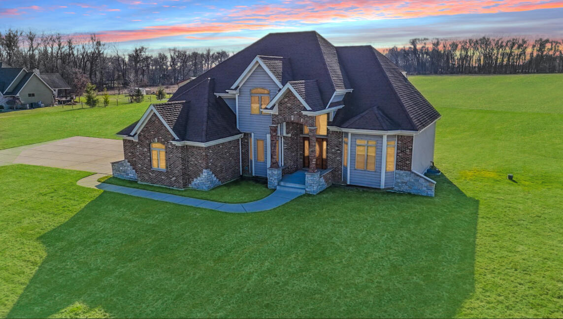 17826 S County Line Road