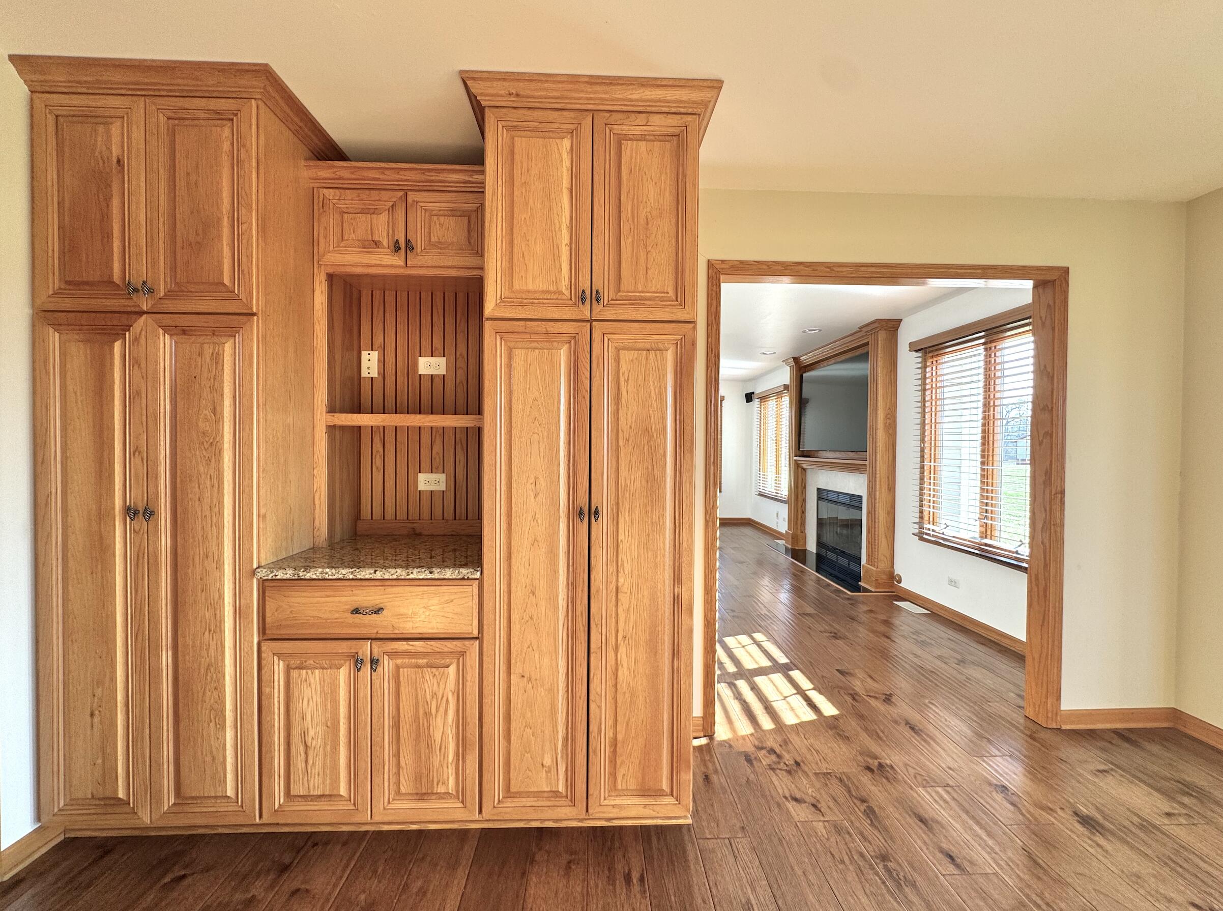 17826 S County Line Road