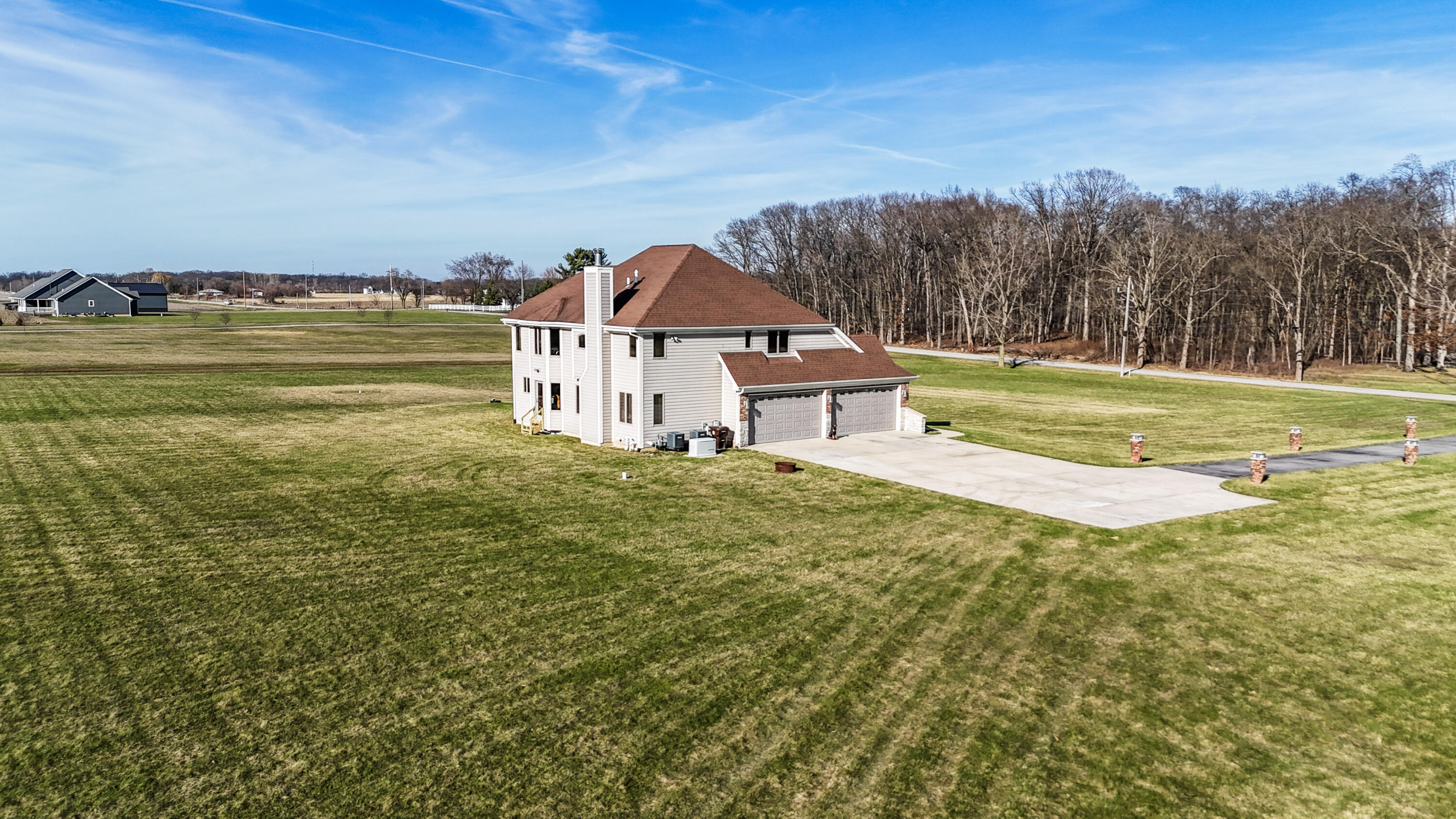 17826 S County Line Road