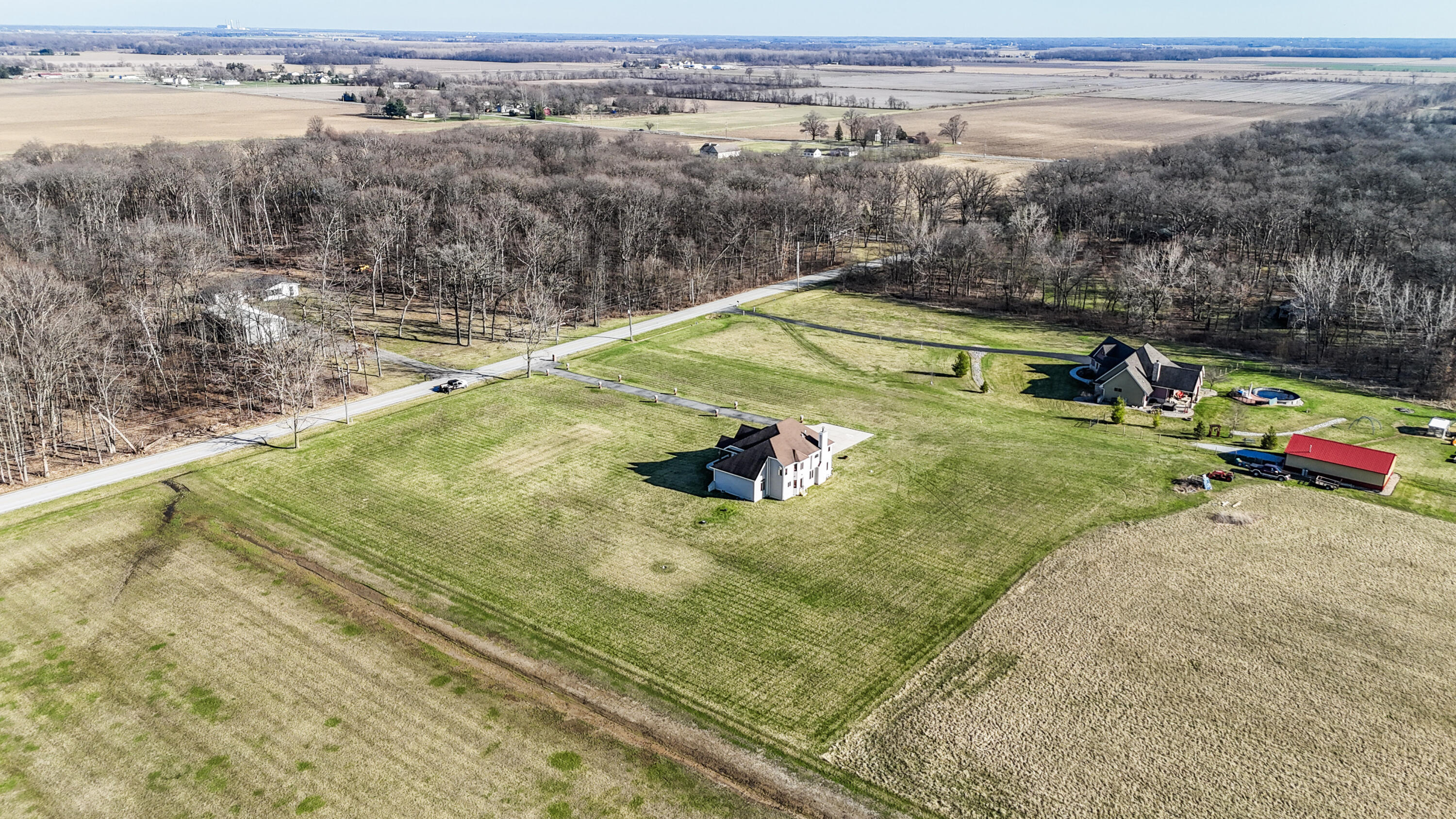 17826 S County Line Road