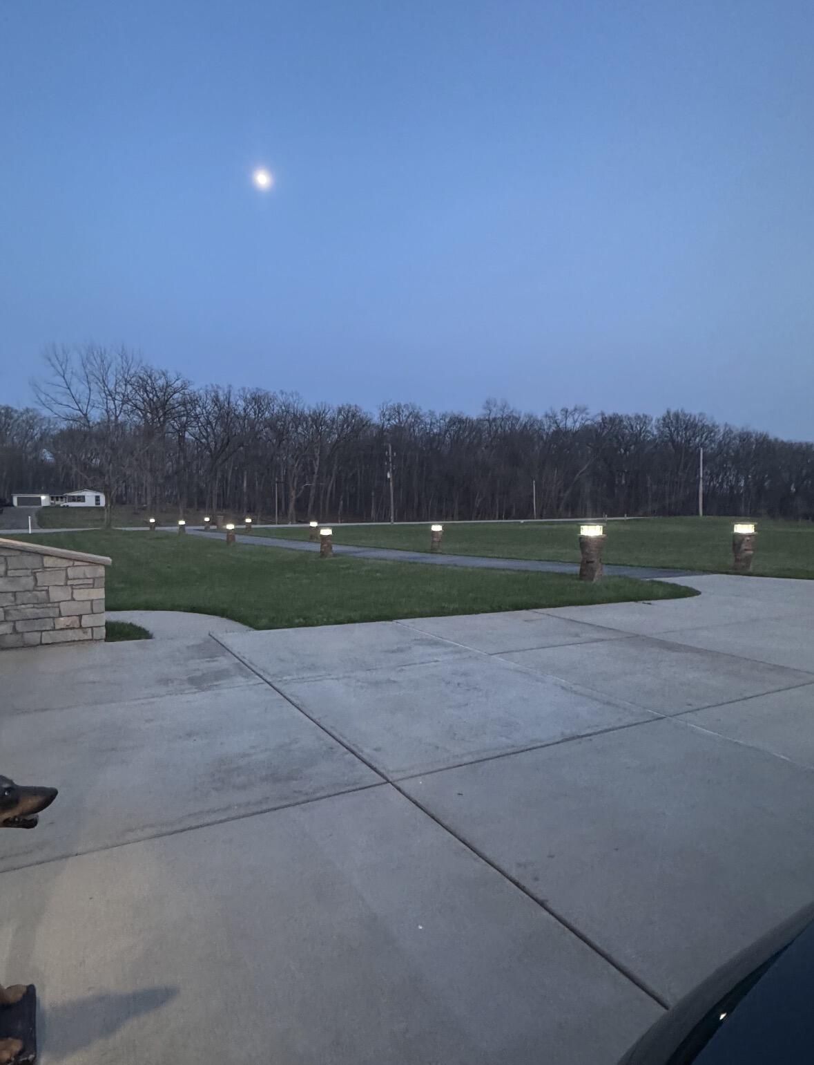 17826 S County Line Road