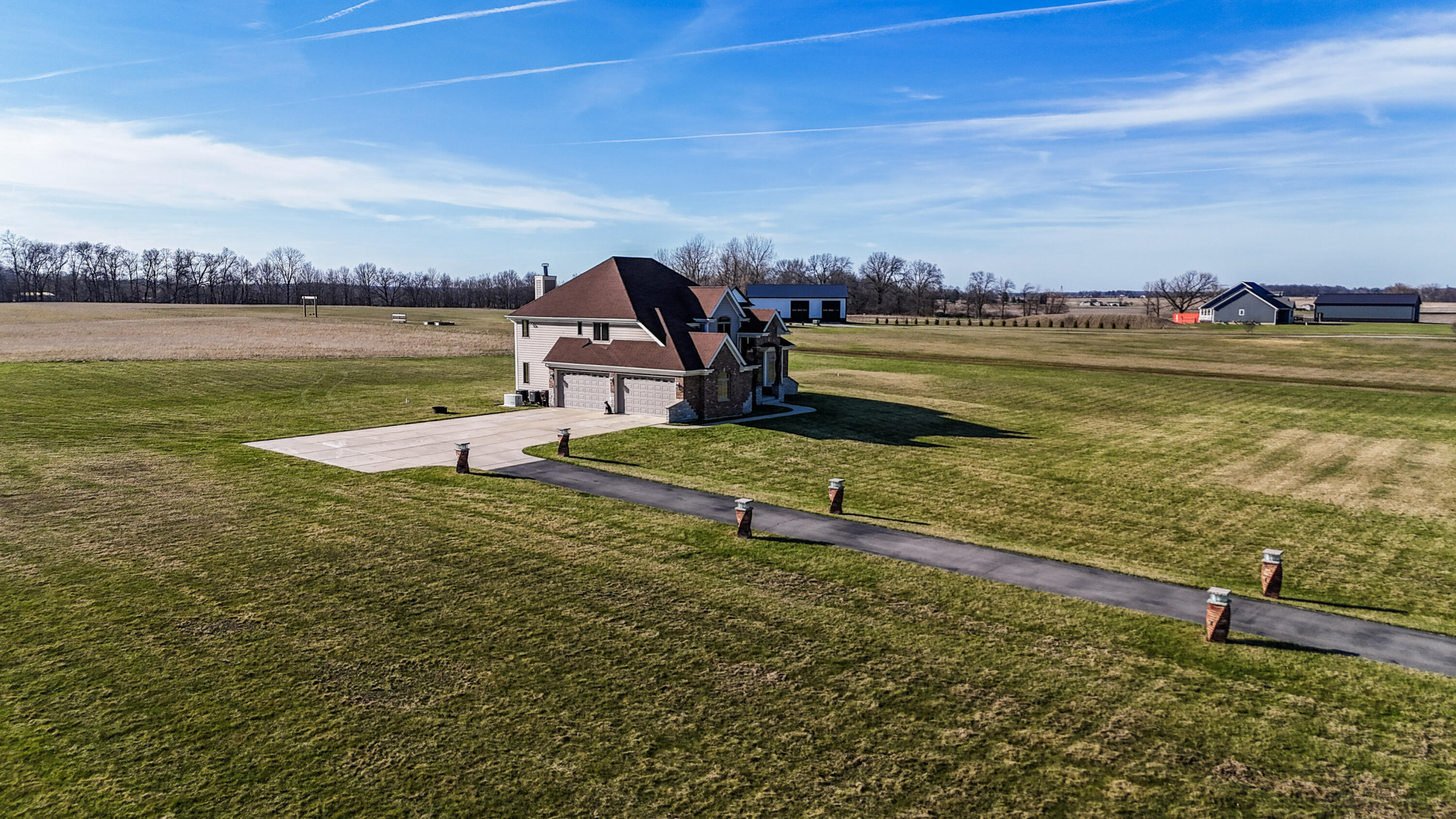 17826 S County Line Road