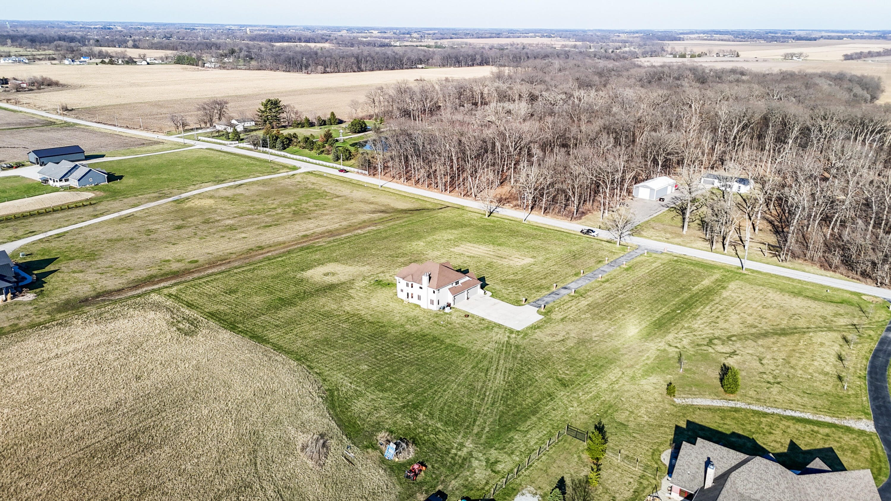 17826 S County Line Road