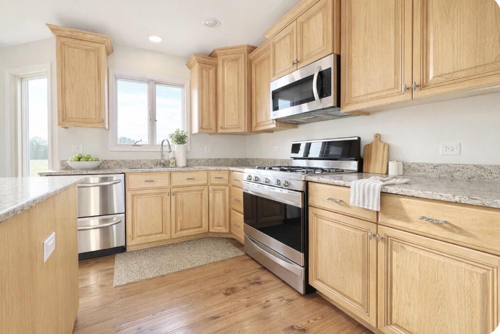 17826 S County Line Road