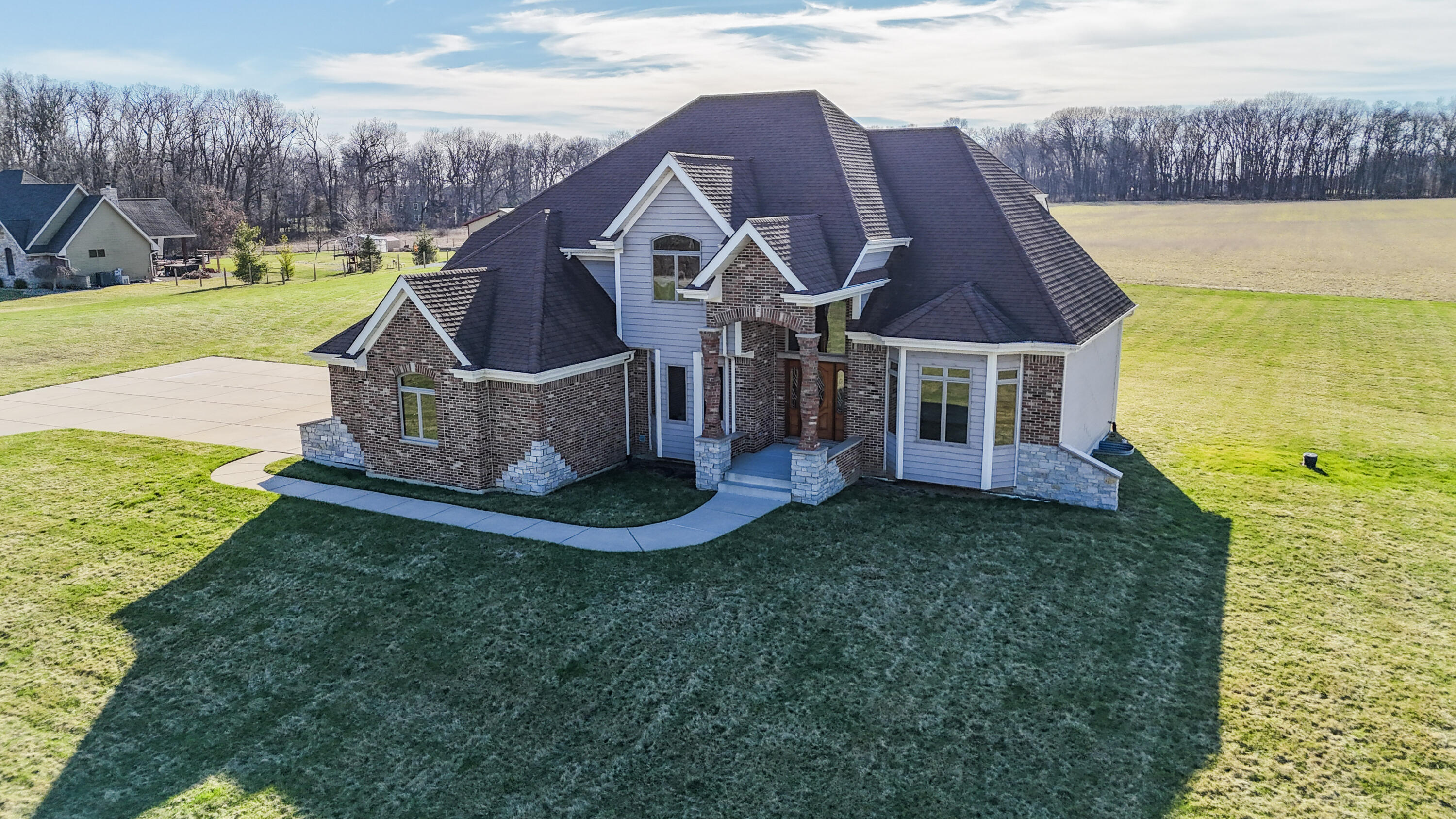 17826 S County Line Road