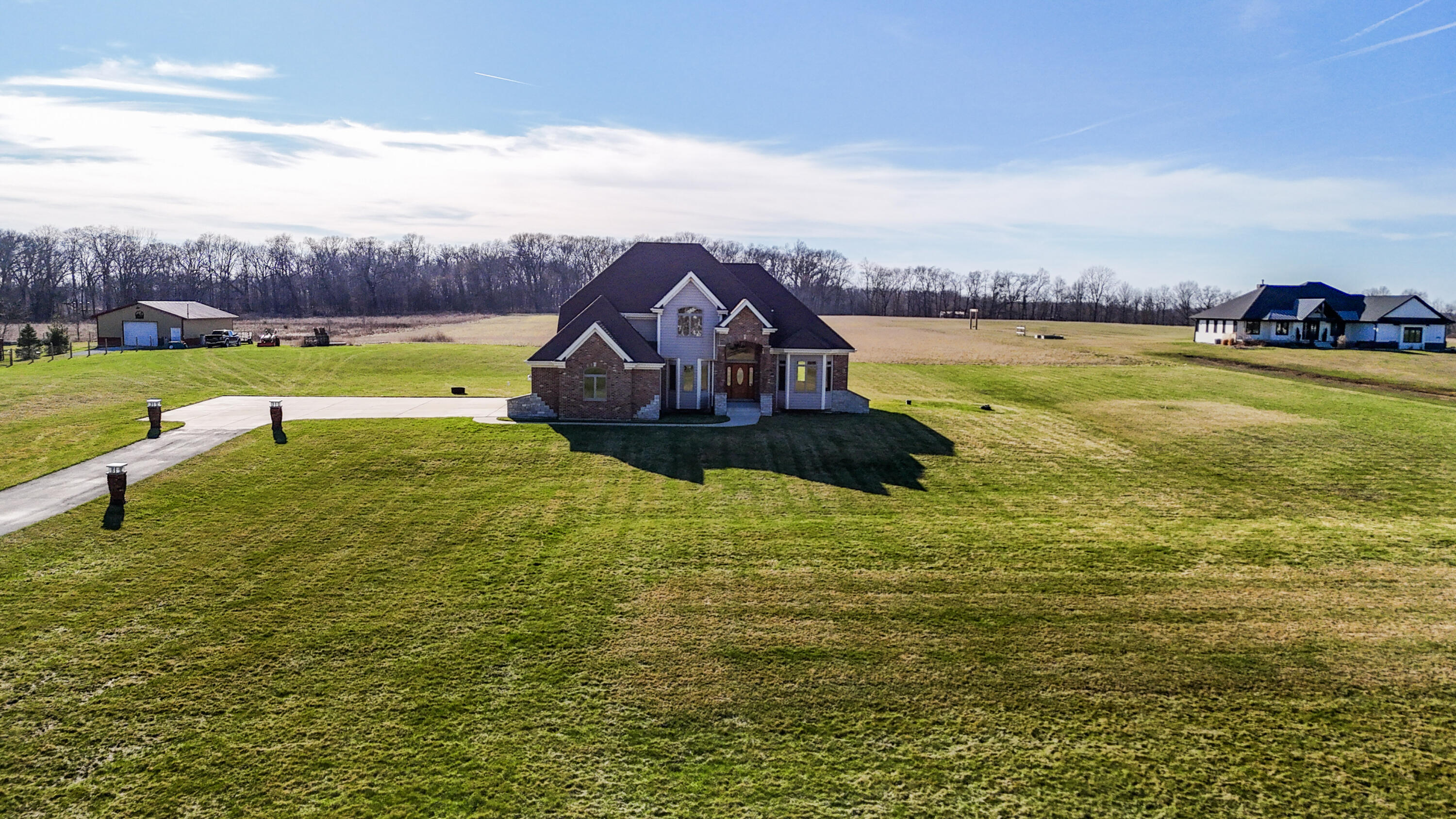 17826 S County Line Road