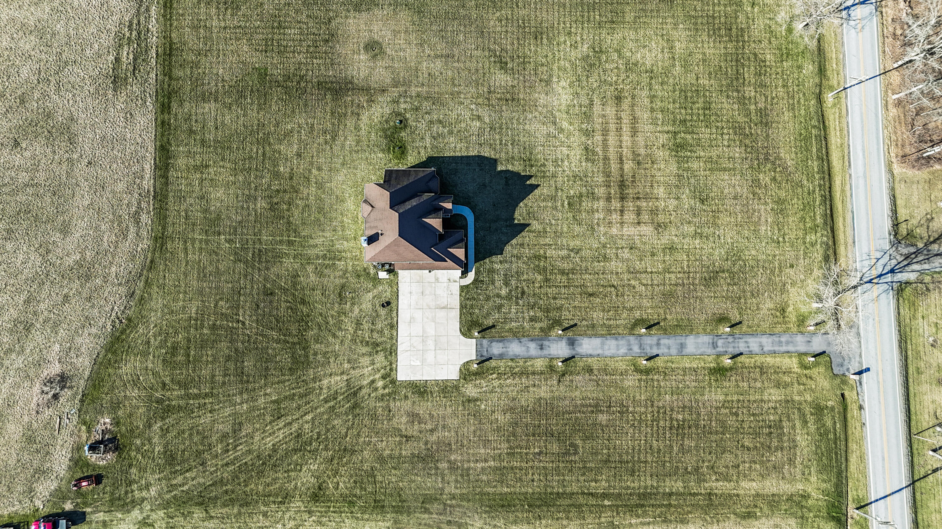 17826 S County Line Road